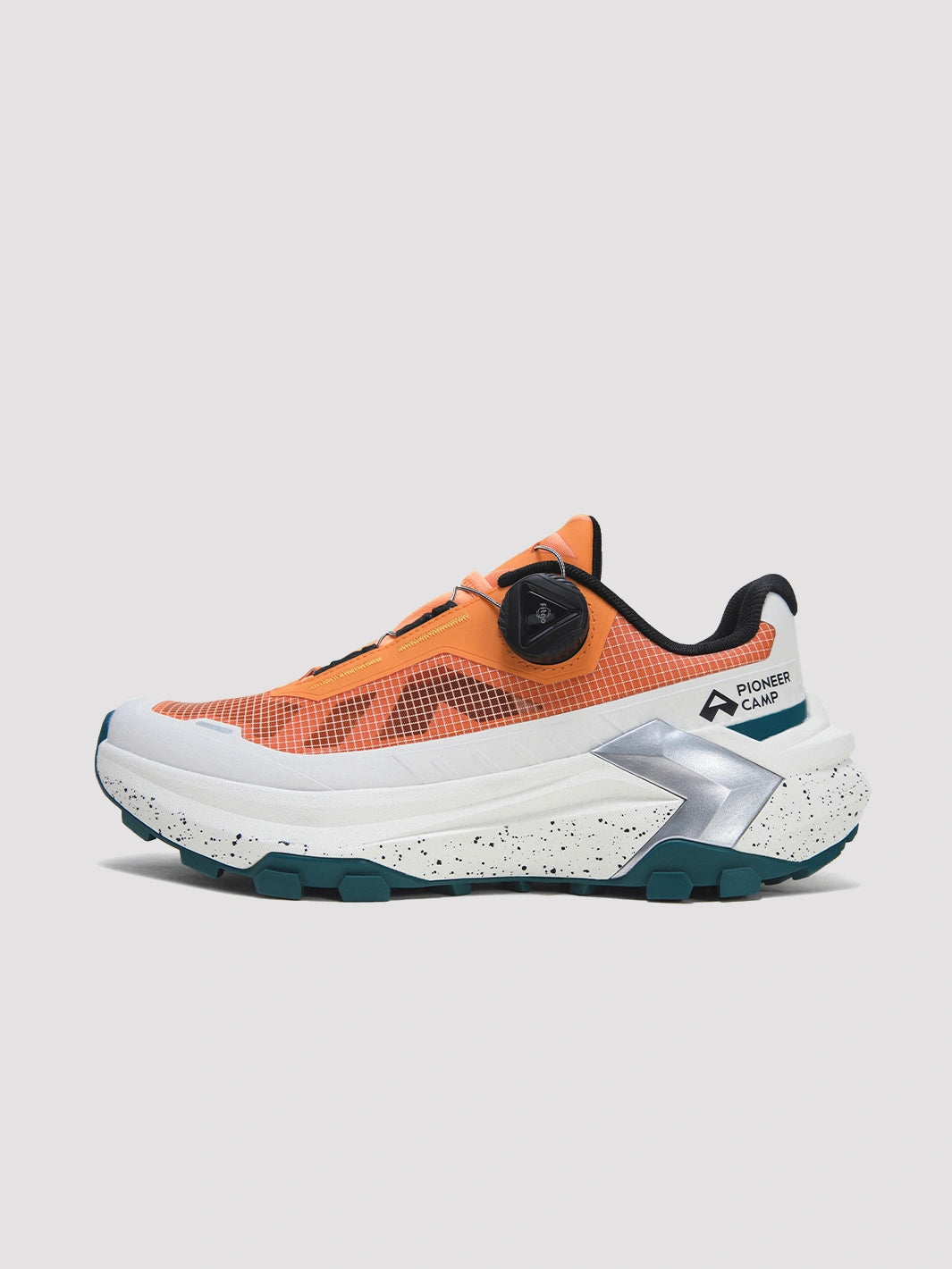 Dyneema® Trail Running Shoes with CLAWGRIP™ Outsole