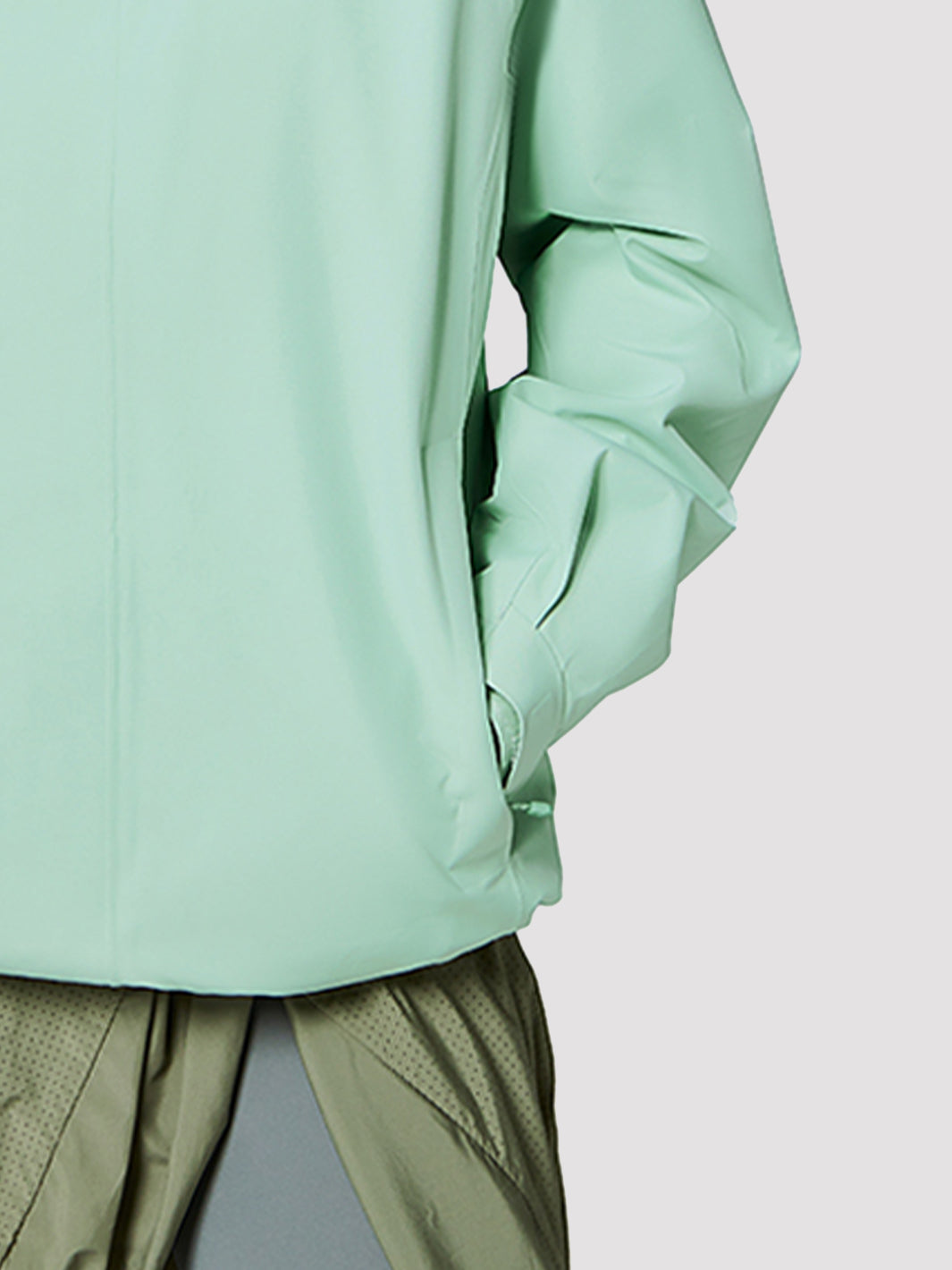 Red Ego Women's 3-in-1 Waterproof Jacket PIONEER CAMP