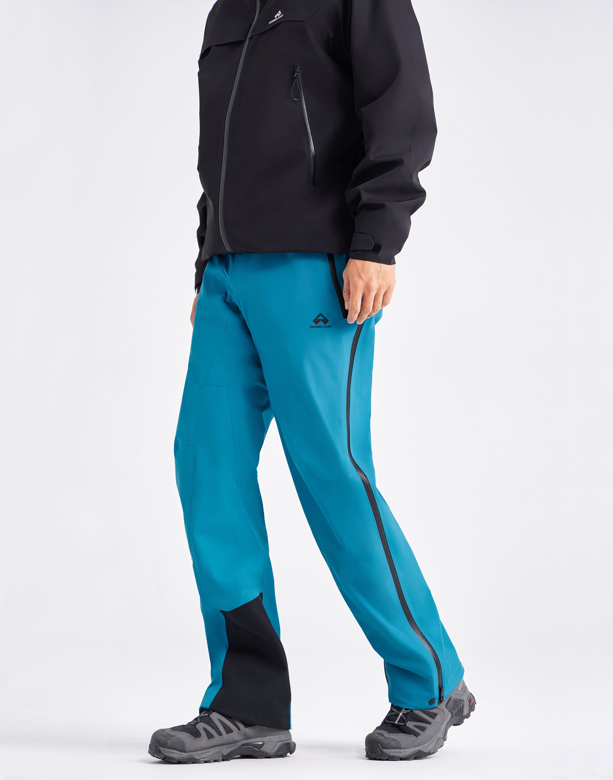 Pioneer Camp Falcon Tech Pants