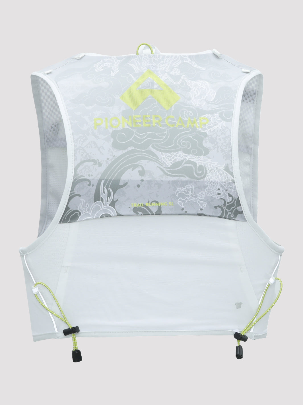 Trail Runnng Vest 2.0 PIONEER CAMP