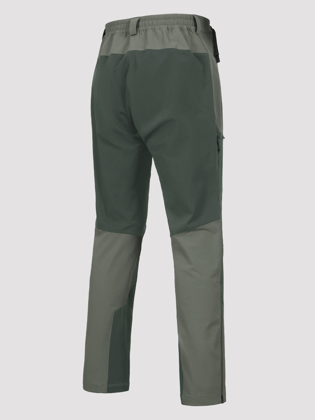 Men's CORDURA® Ventilated Hiking Pants PIONEER CAMP
