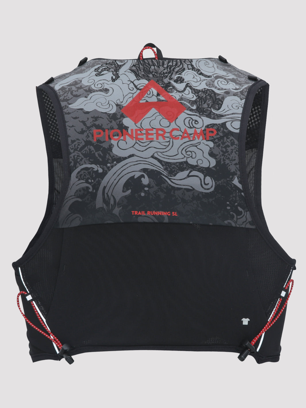 Trail Runnng Vest 2.0 PIONEER CAMP