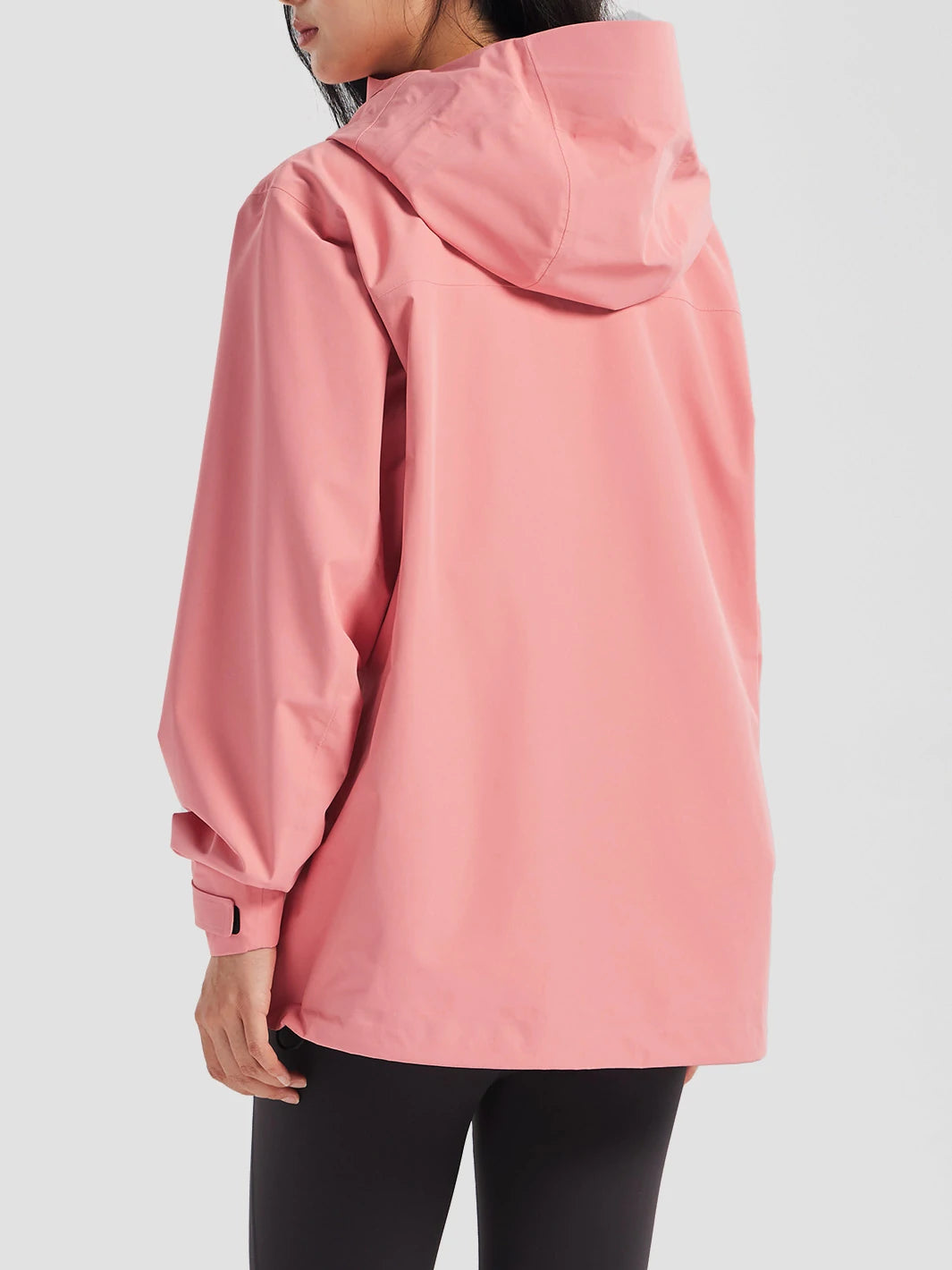 Ego Women's Toray 3L All-Weather Hardshell Jacket