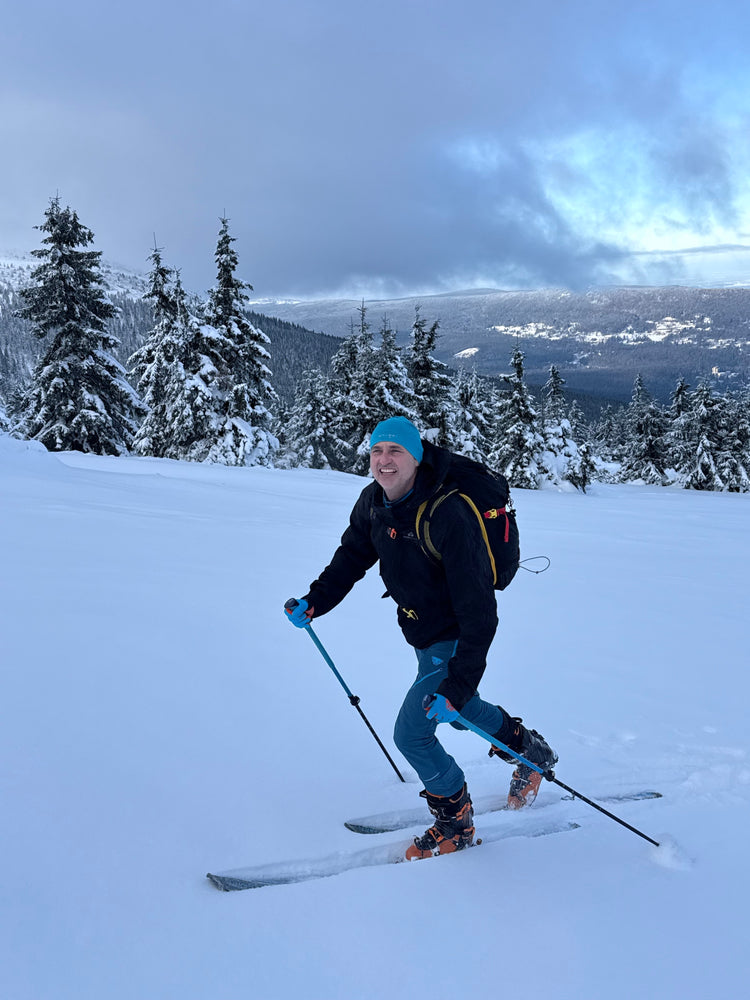 Pioneer camp outdoor 