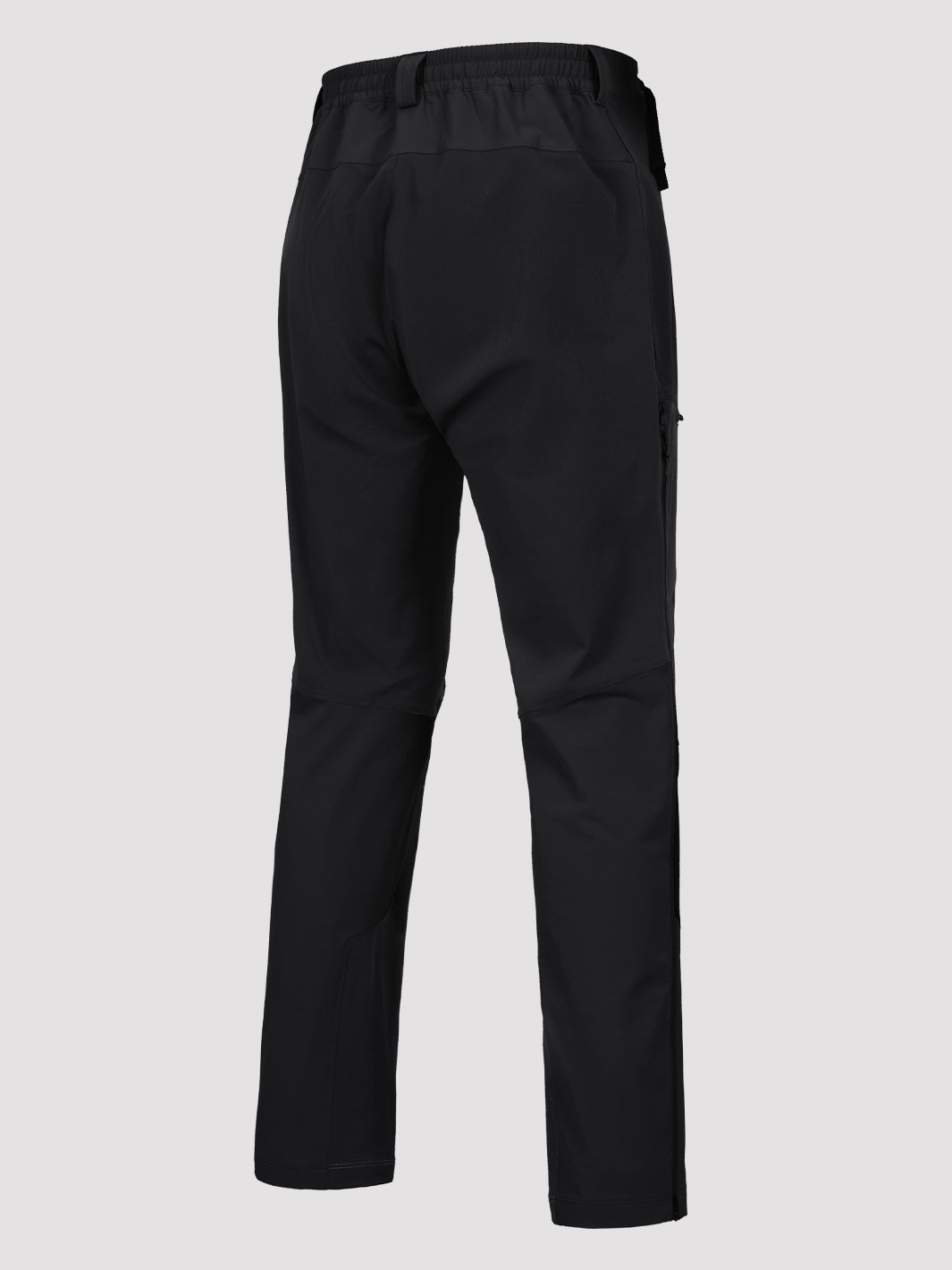 Men's CORDURA® Ventilated Hiking Pants PIONEER CAMP
