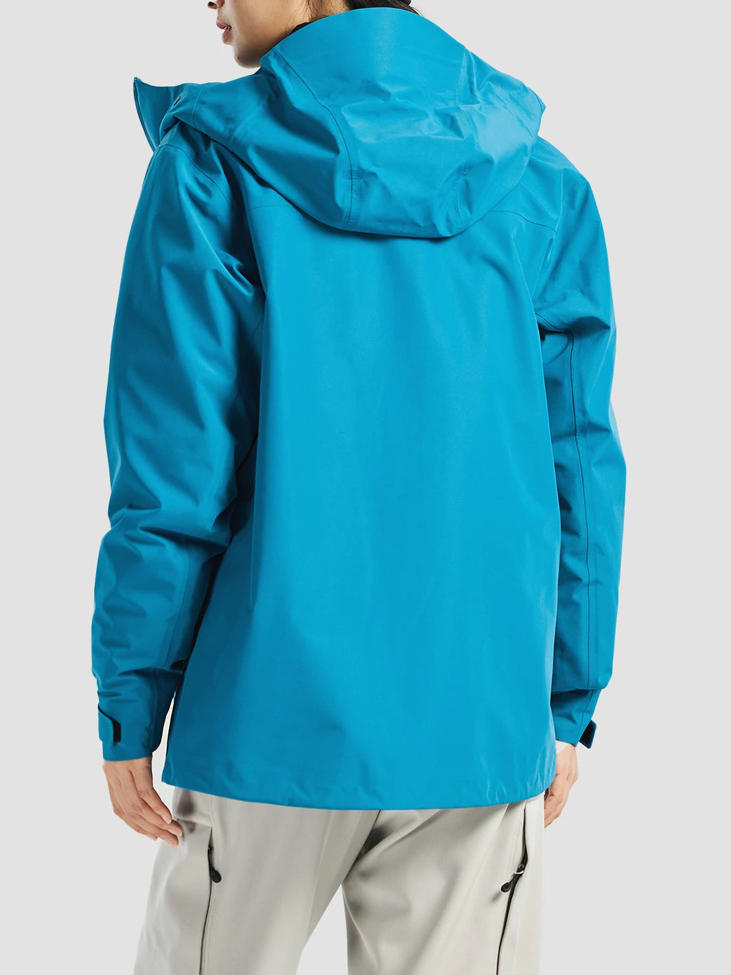 Ego Women's Toray 3L All-Weather Hardshell Jacket
