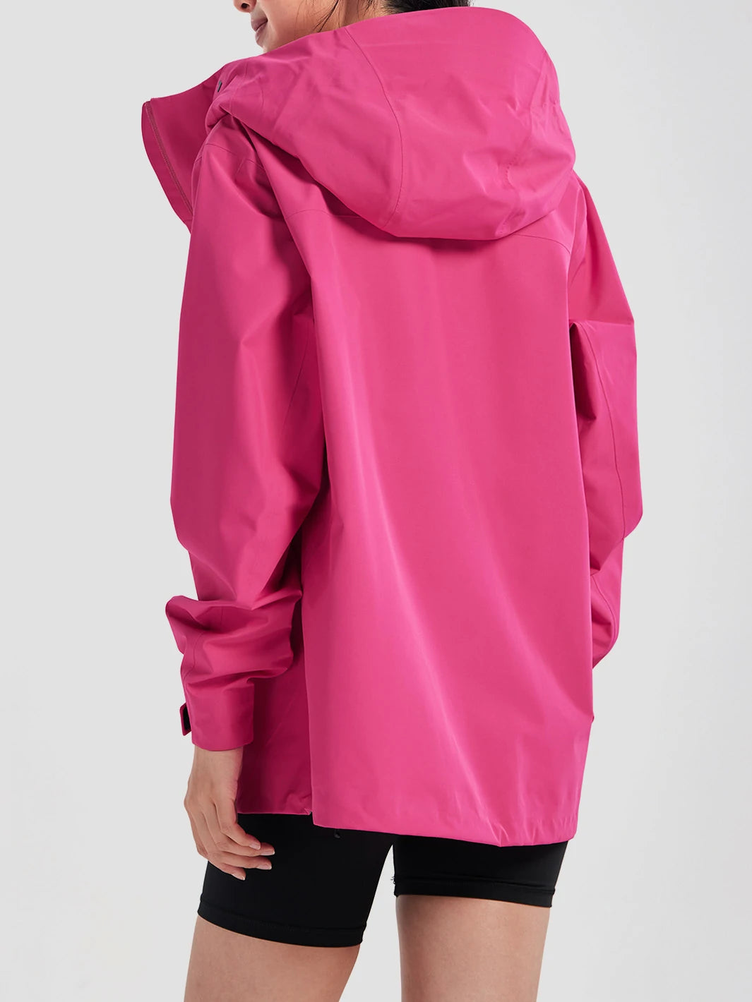 Ego Women's Toray 3L All-Weather Hardshell Jacket