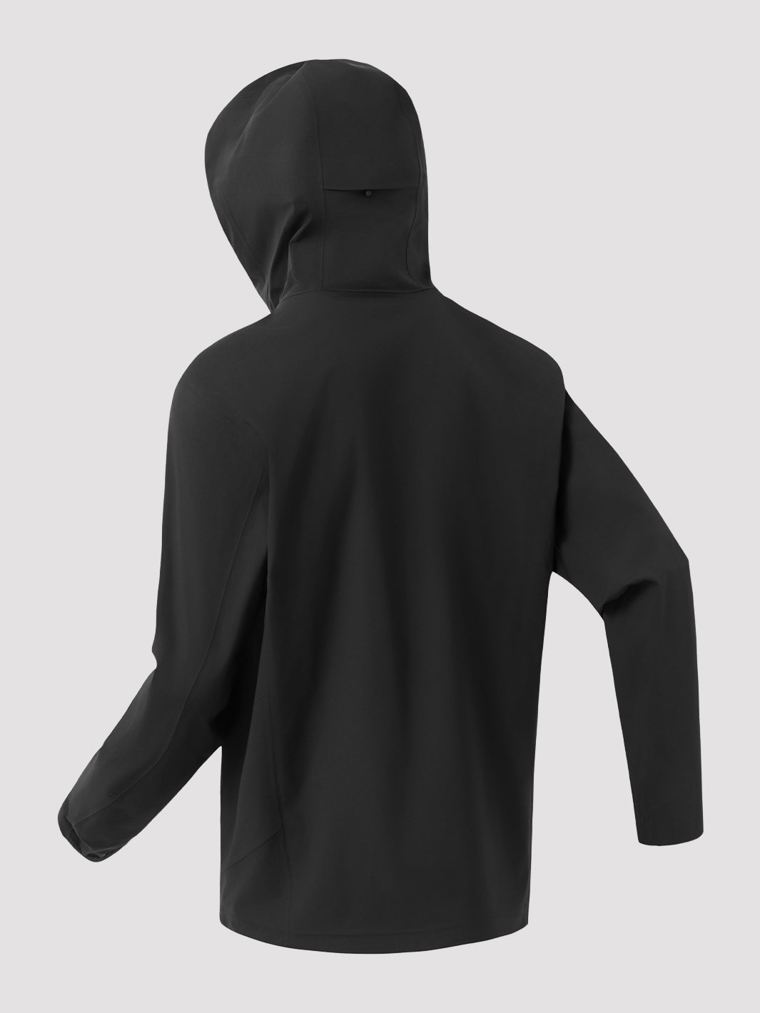 XHW610130 Jacket PIONEER CAMP