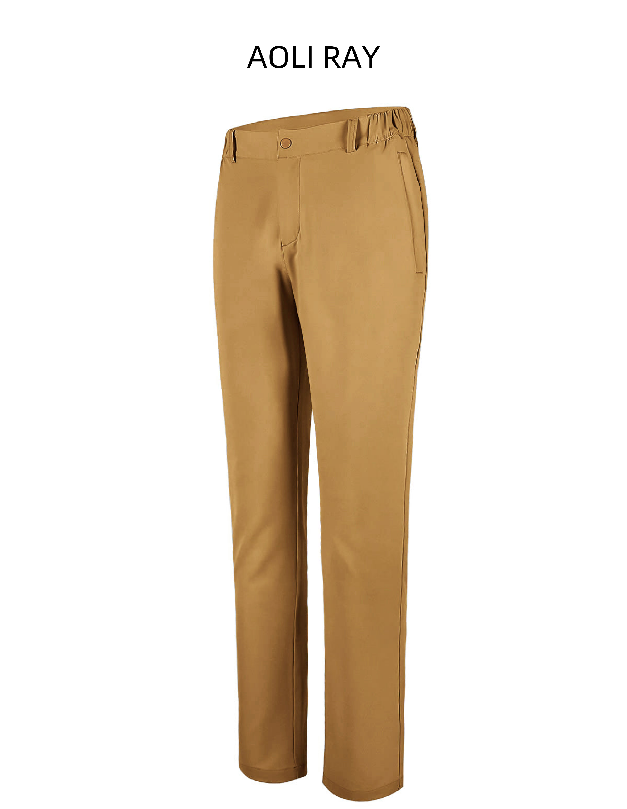 AOLI RAY Men's Golf Trousers