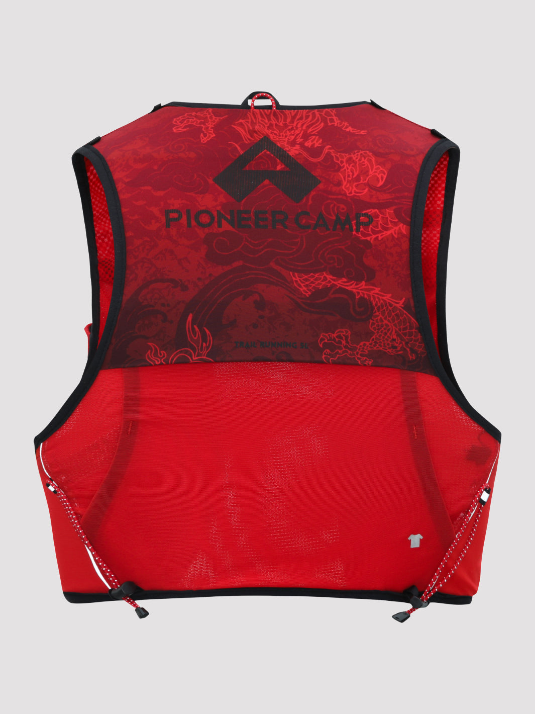 Trail Runnng Vest 2.0 PIONEER CAMP