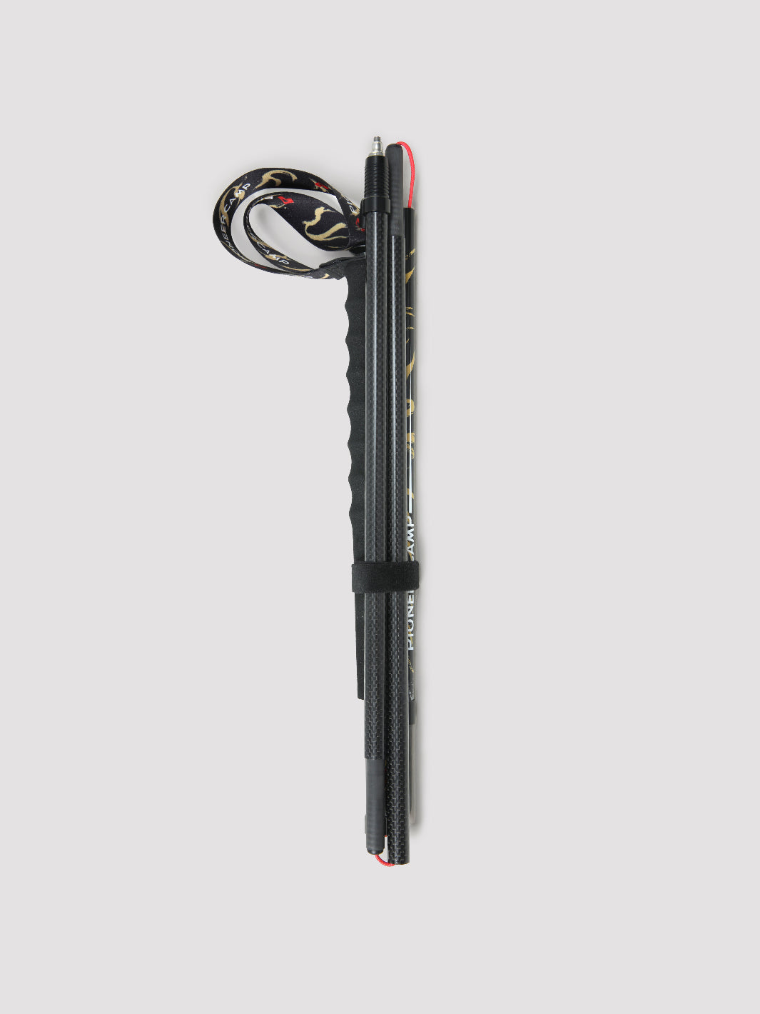 T800 Carbon Folding Trail Poles PIONEER CAMP