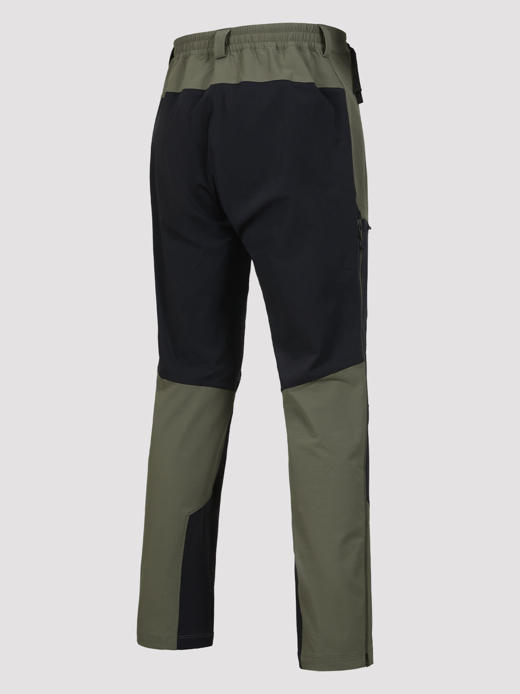 Men's CORDURA® Ventilated Hiking Pants PIONEER CAMP