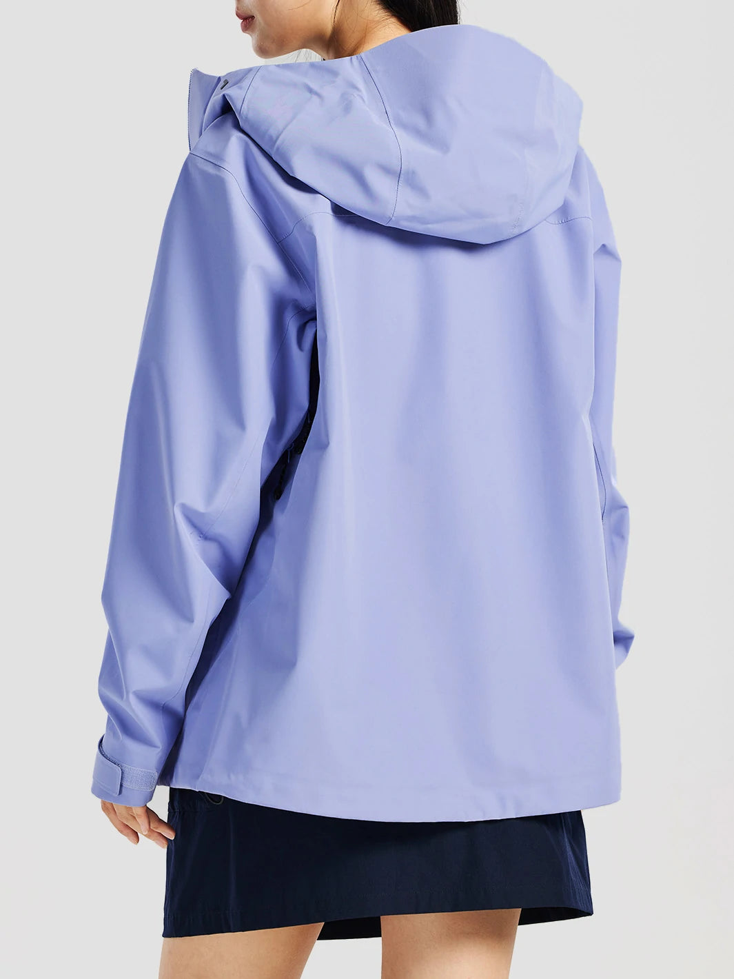 Ego Women's Toray 3L All-Weather Hardshell Jacket