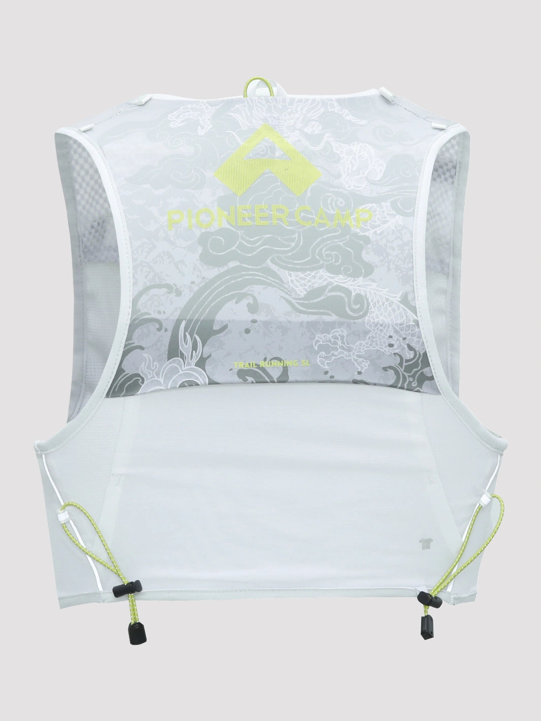 Men's Cold Weather Trail Running Bundle PIONEER CAMP