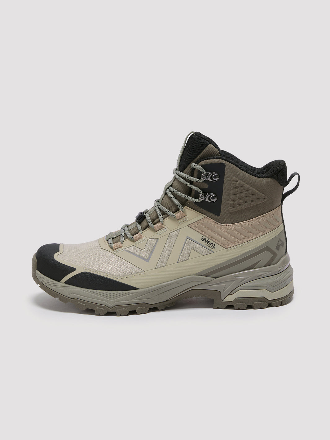Men's eVent® Hike Waterproof Boot PIONEER CAMP