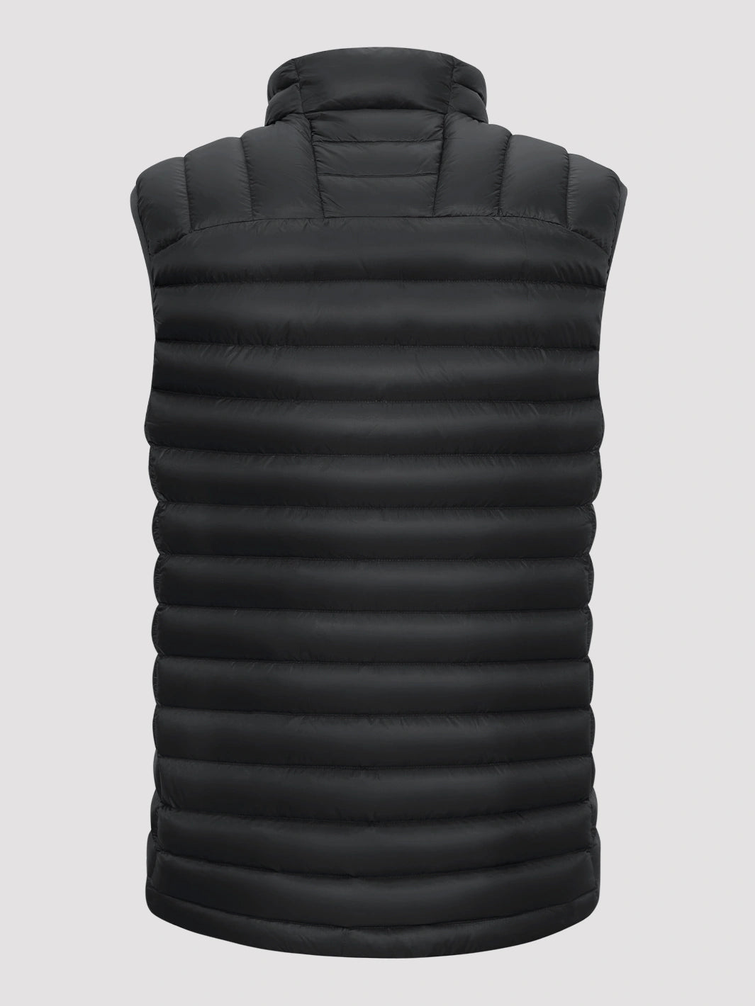 Men's Lightweight 850 Fill Power Goose Down Vest PIONEER CAMP