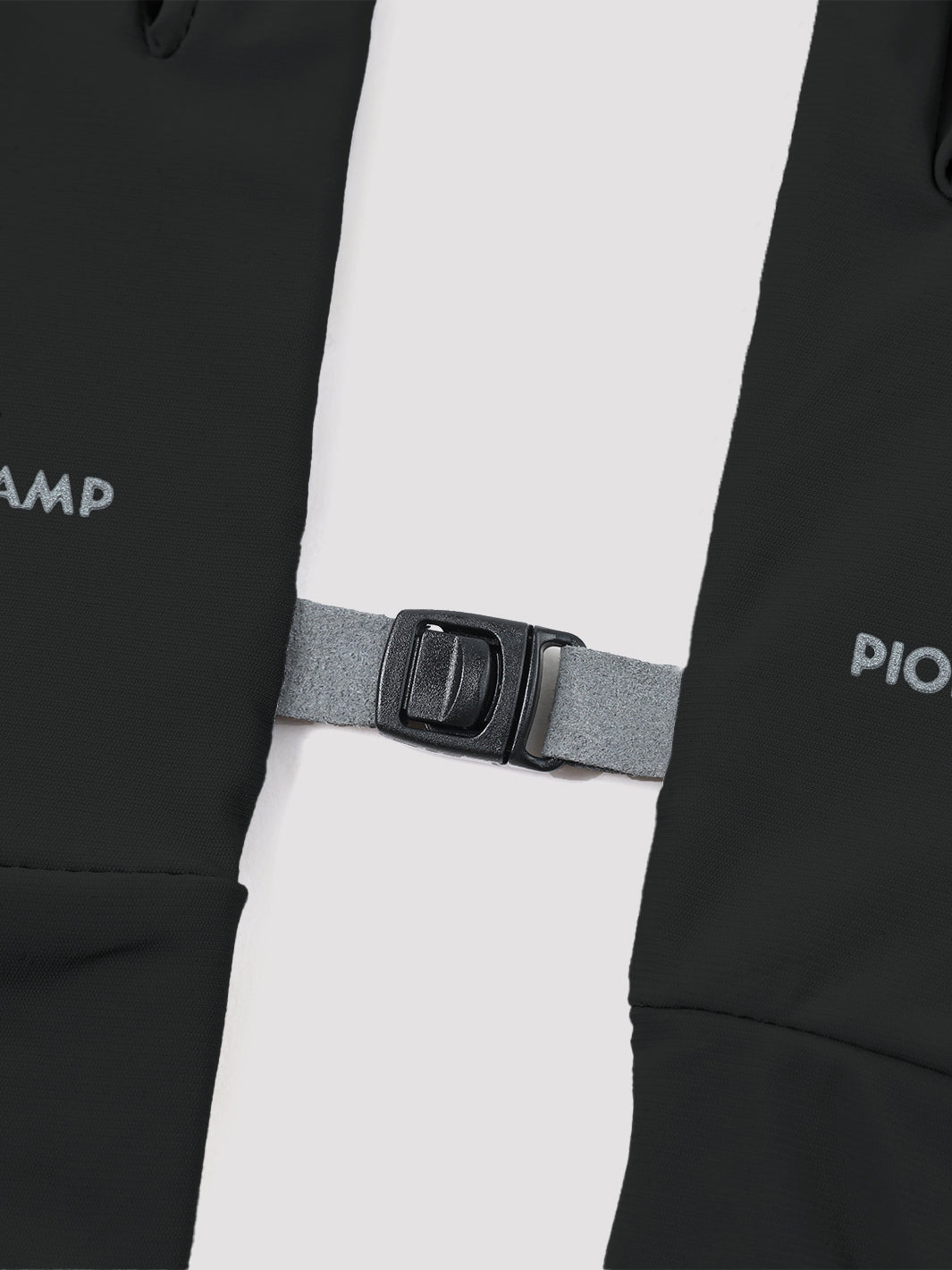 UPF 100+ Cooling Sun Gloves with Touchscreen PIONEER CAMP