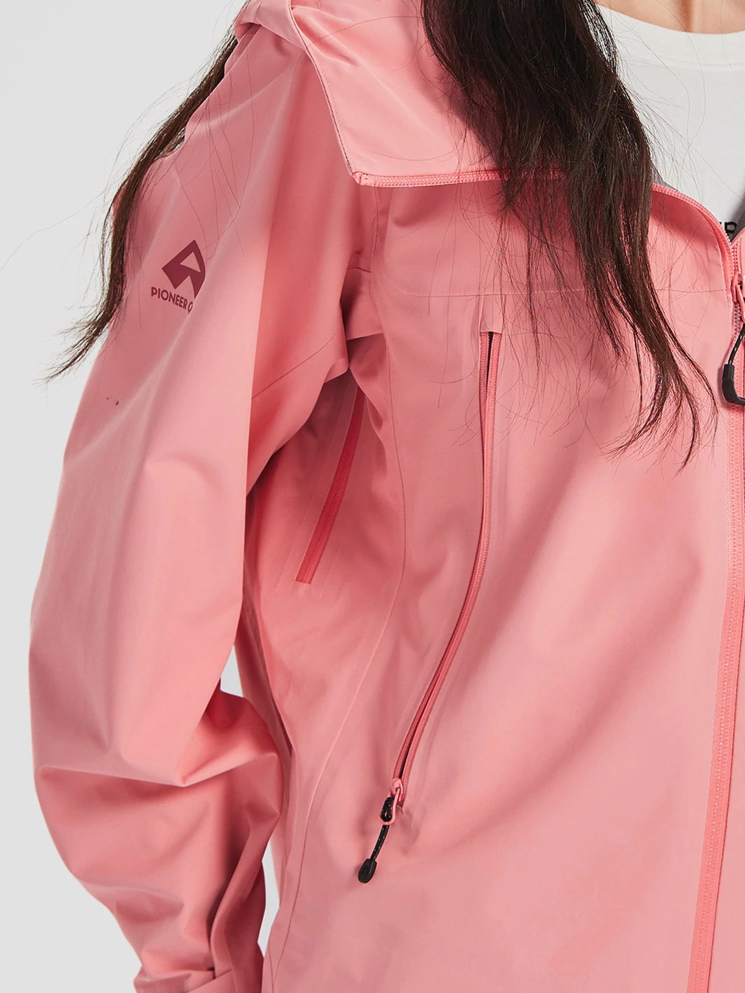 Ego Women's Toray 3L All-Weather Hardshell Jacket