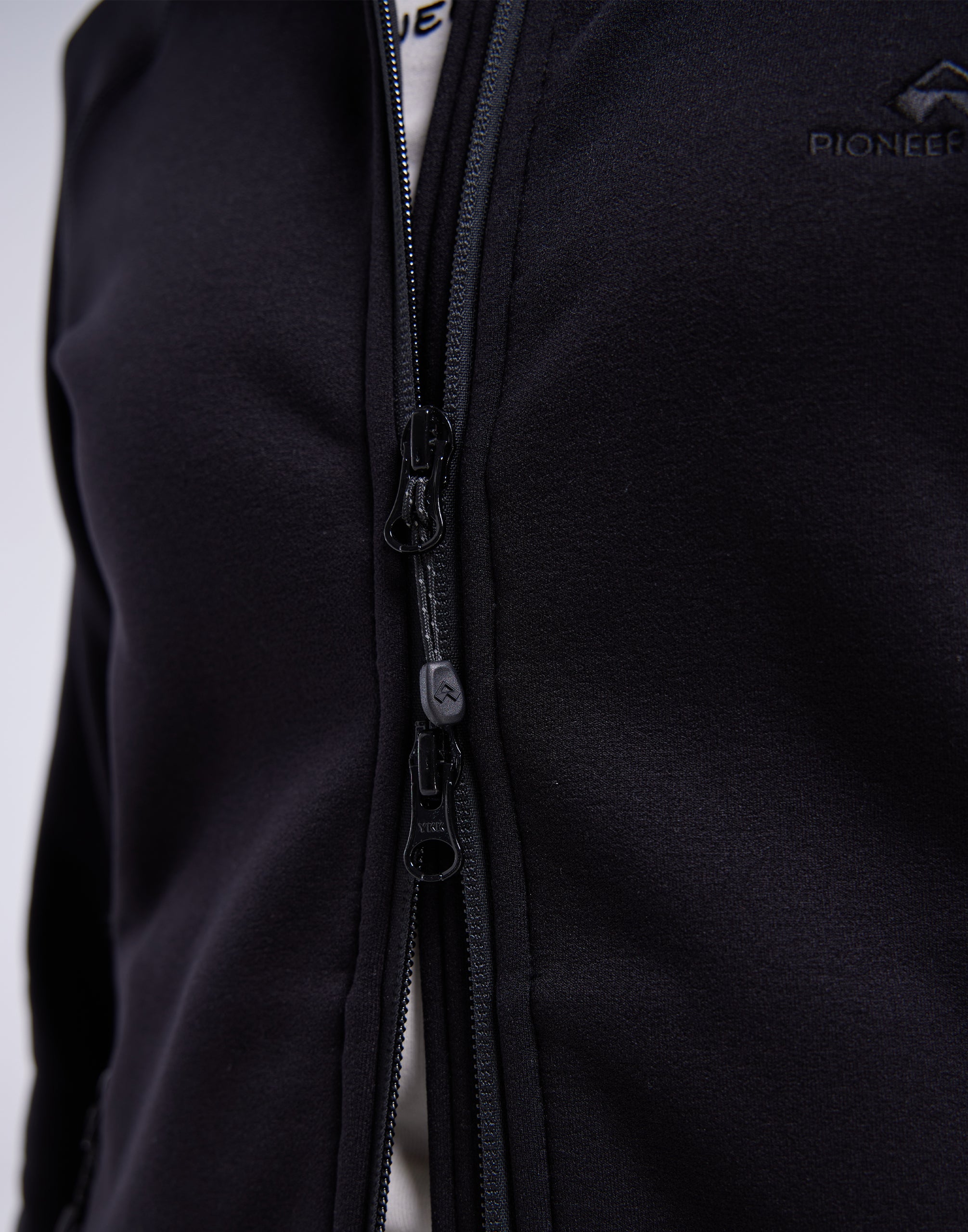 Pioneer Camp Women's PSP Thermal Fleece Jacket