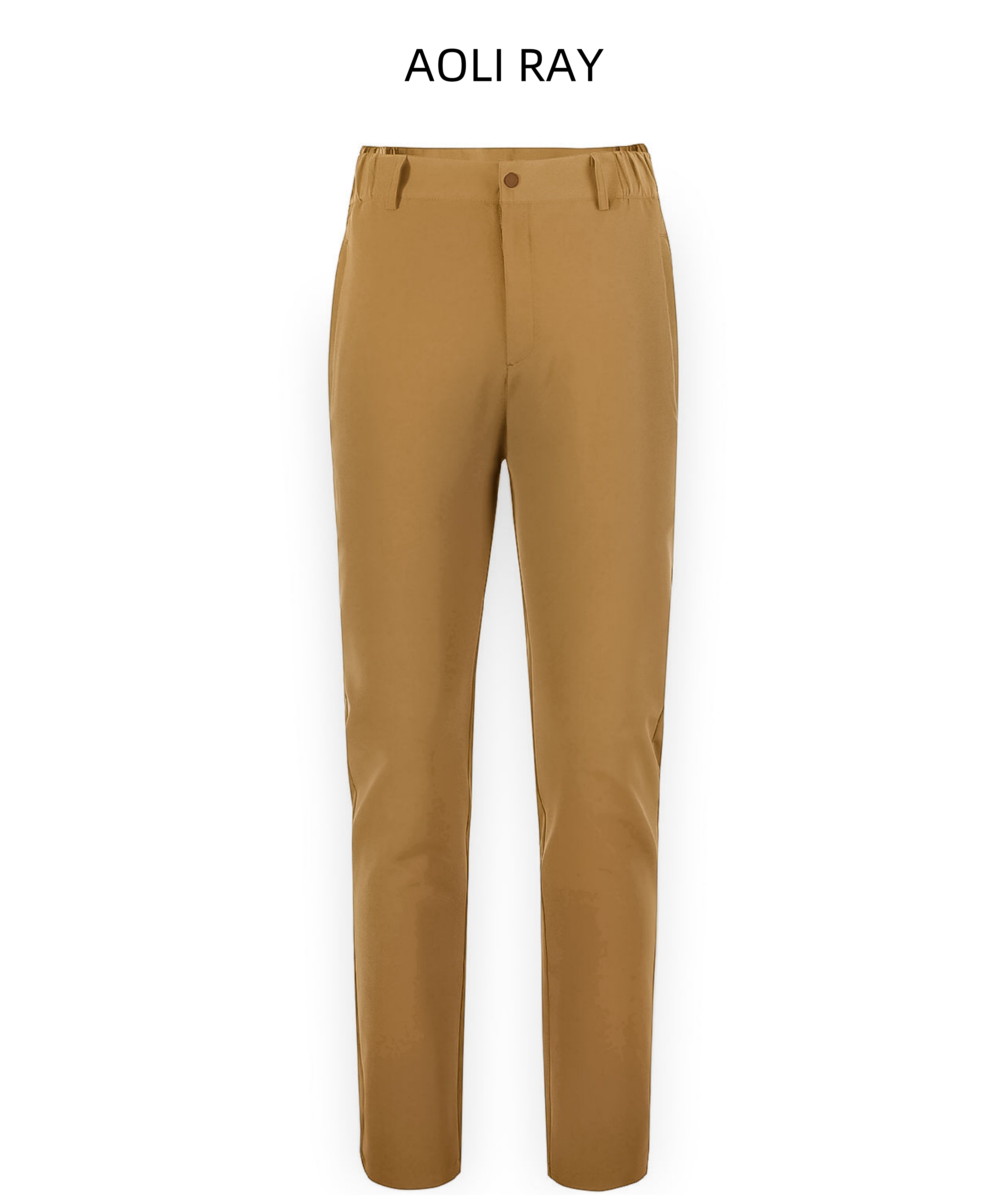 AOLI RAY Men's Golf Trousers