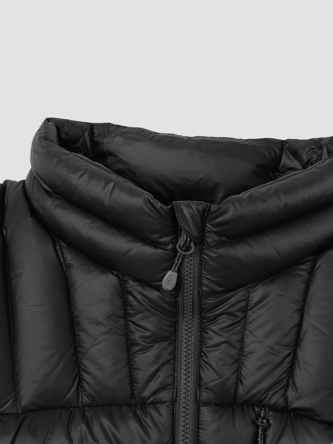Men's Lightweight 850 Fill Power Goose Down Vest PIONEER CAMP