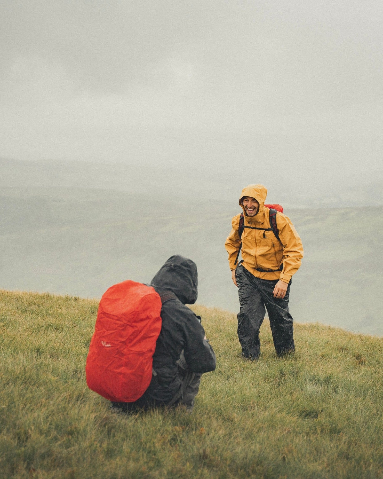 Pioneer camp outdoor 