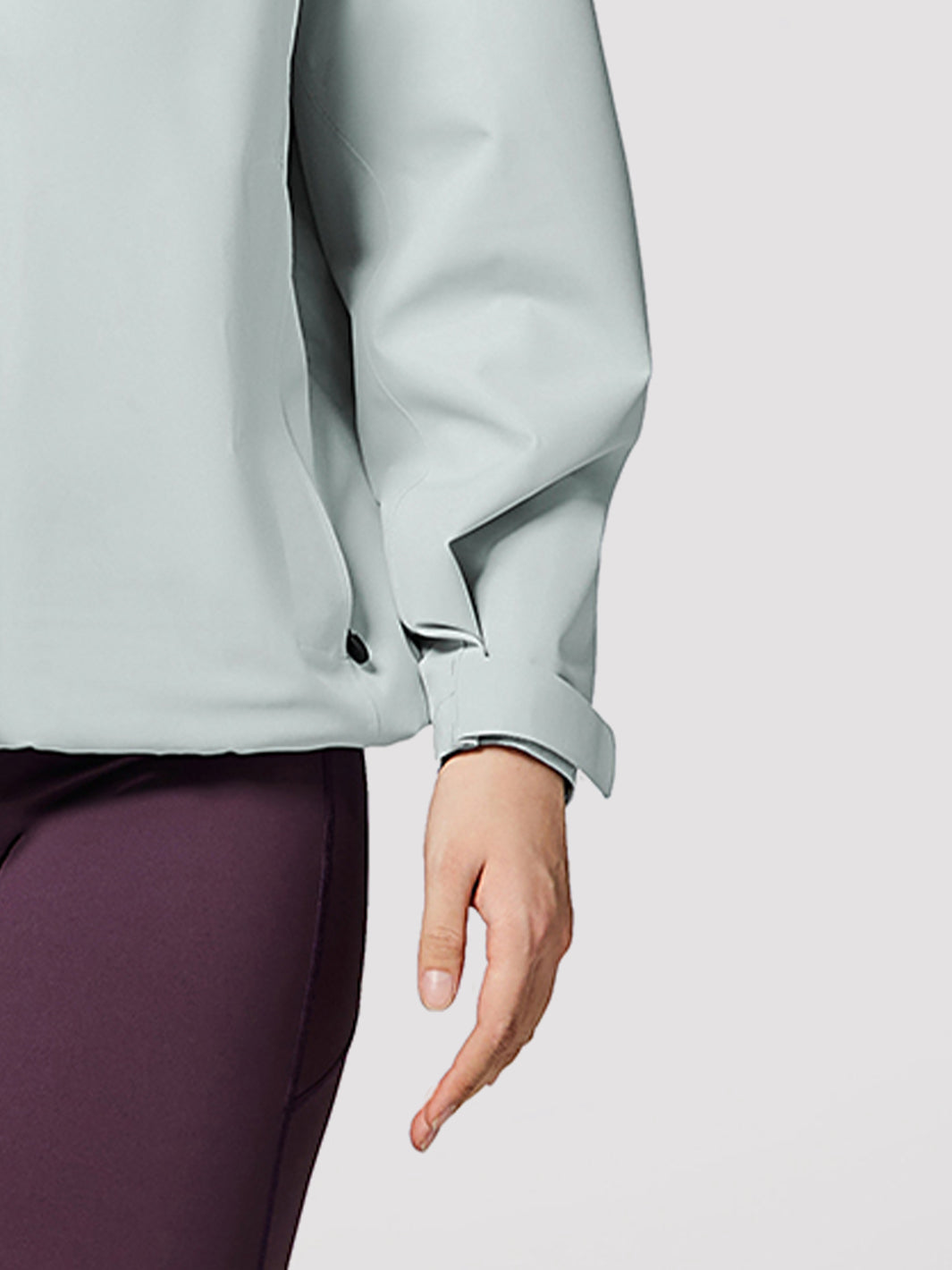 Red Ego Women's 3-in-1 Waterproof Jacket PIONEER CAMP