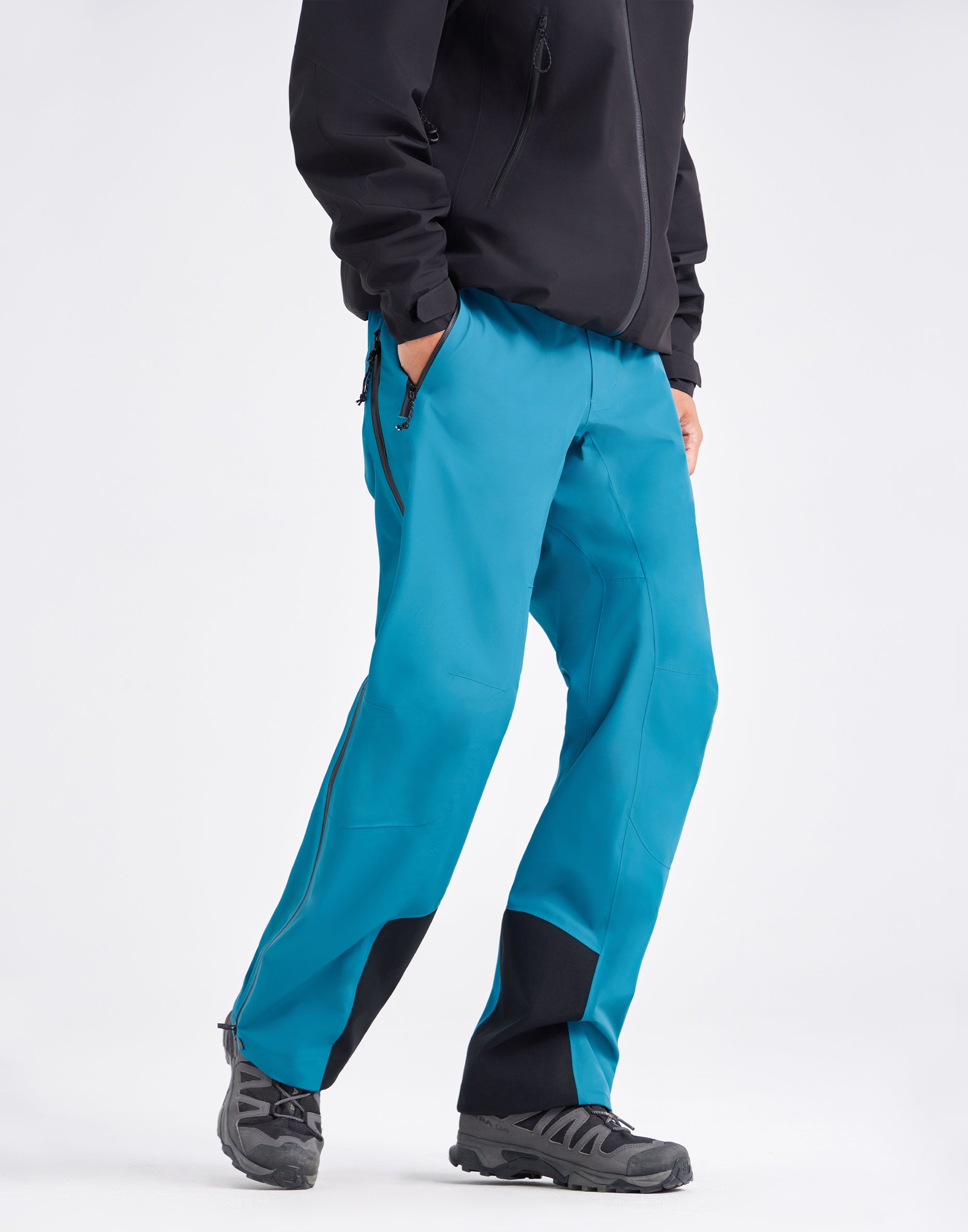 Pioneer Camp Falcon Tech Pants