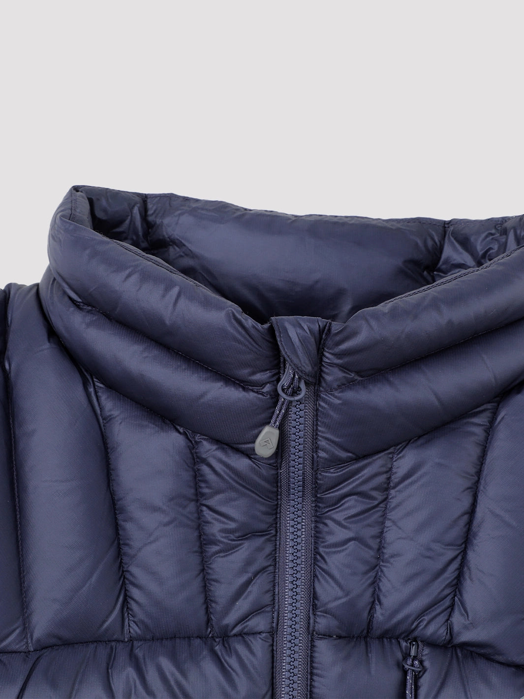 Men's Lightweight 850 Fill Power Goose Down Vest PIONEER CAMP