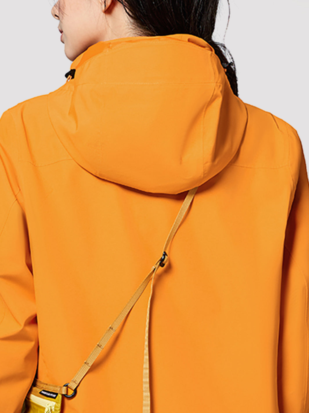 Red Ego Women's 3-in-1 Waterproof Jacket PIONEER CAMP