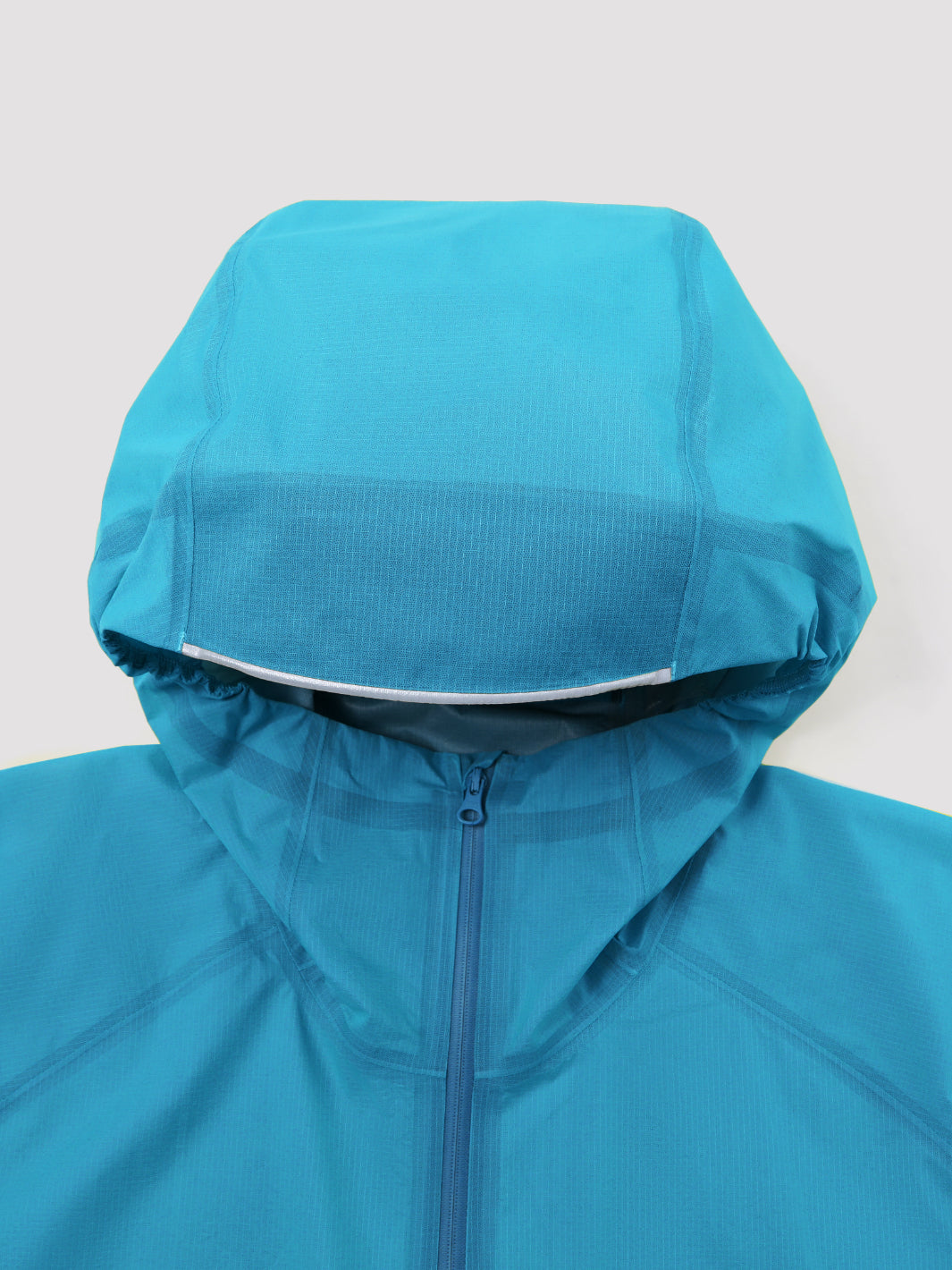 Men's Pertex 3L Ultralight Trail Running Shell Jacket PIONEER CAMP