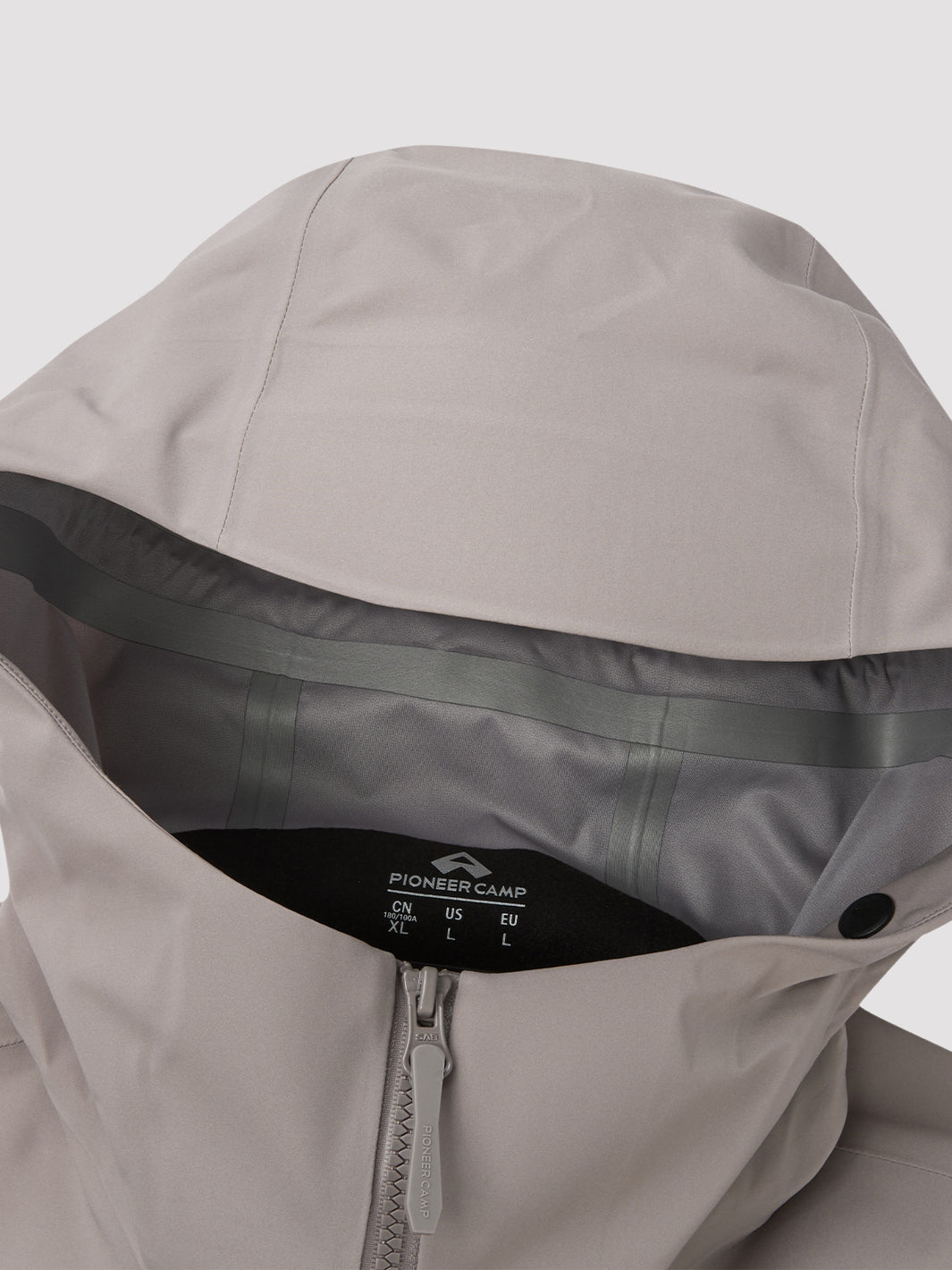 XHW610130 Jacket PIONEER CAMP