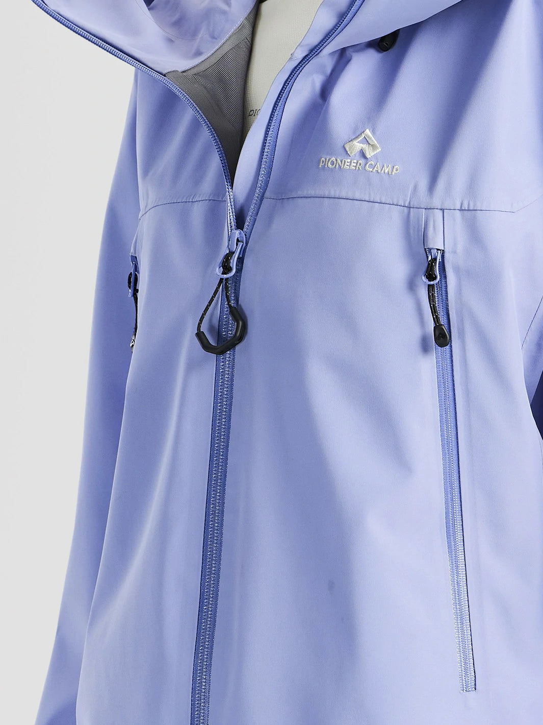 Ego Women's Toray 3L All-Weather Hardshell Jacket