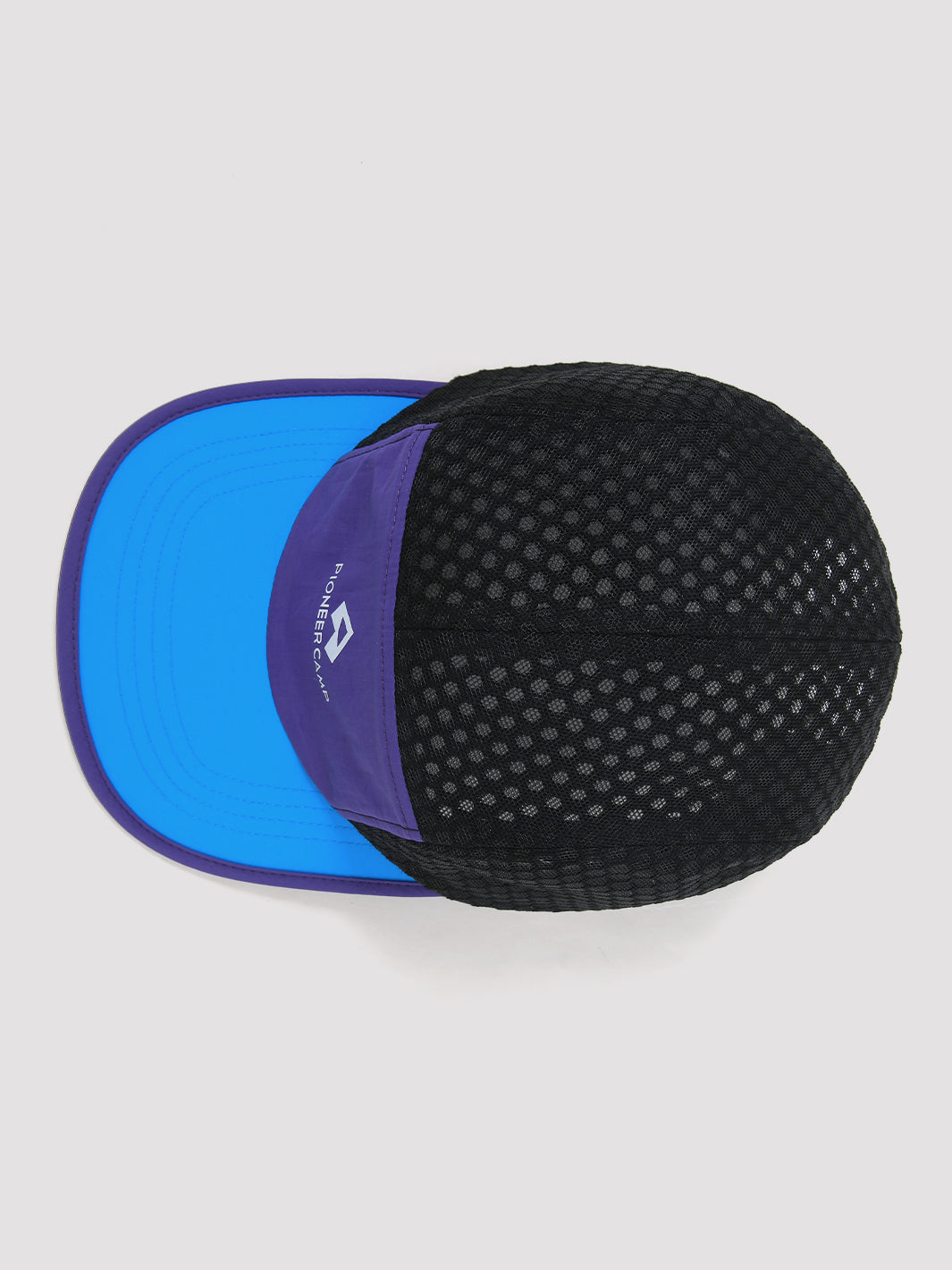 Foldable Lightweight Cap