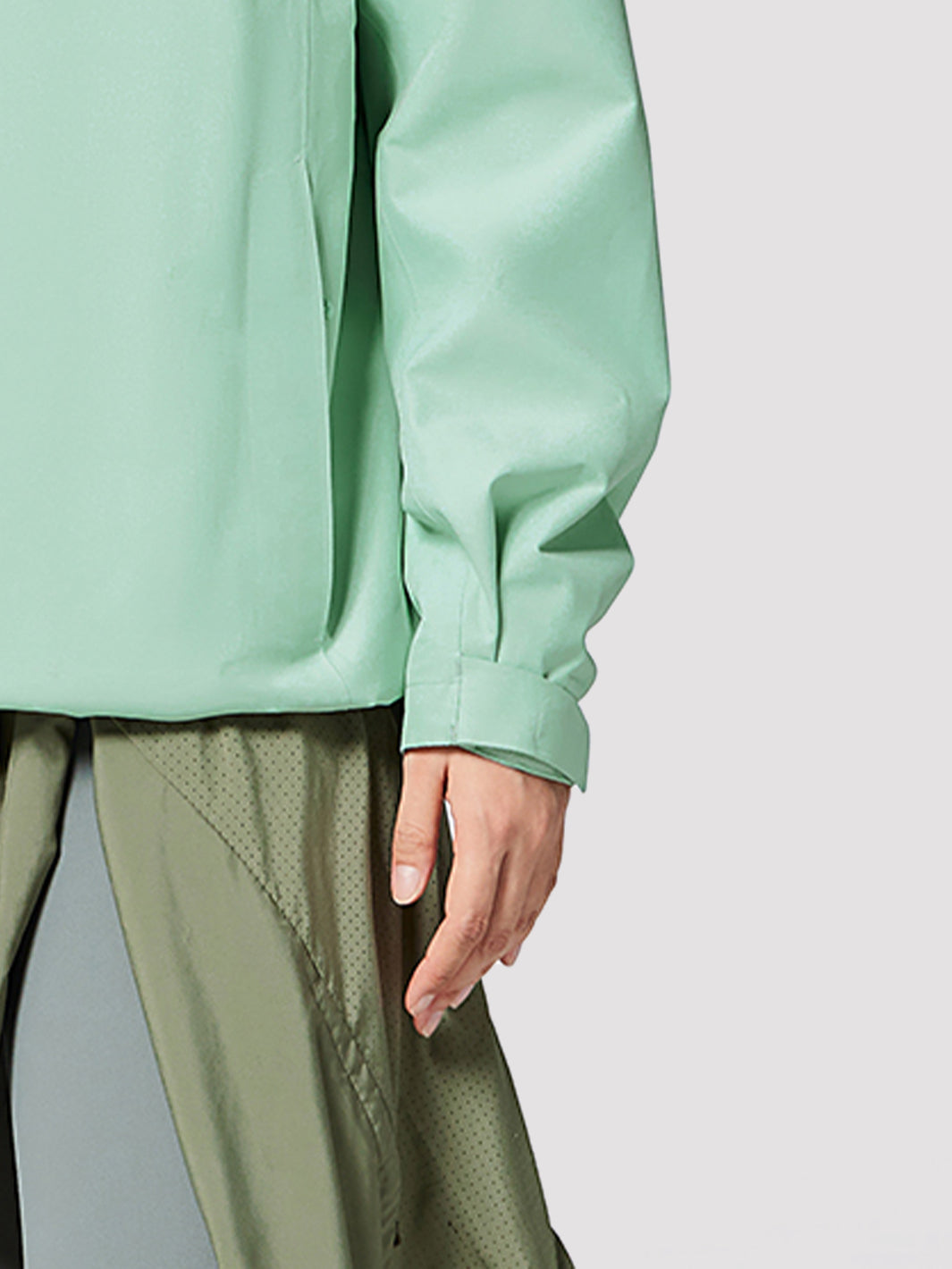 Red Ego Women's 3-in-1 Waterproof Jacket PIONEER CAMP