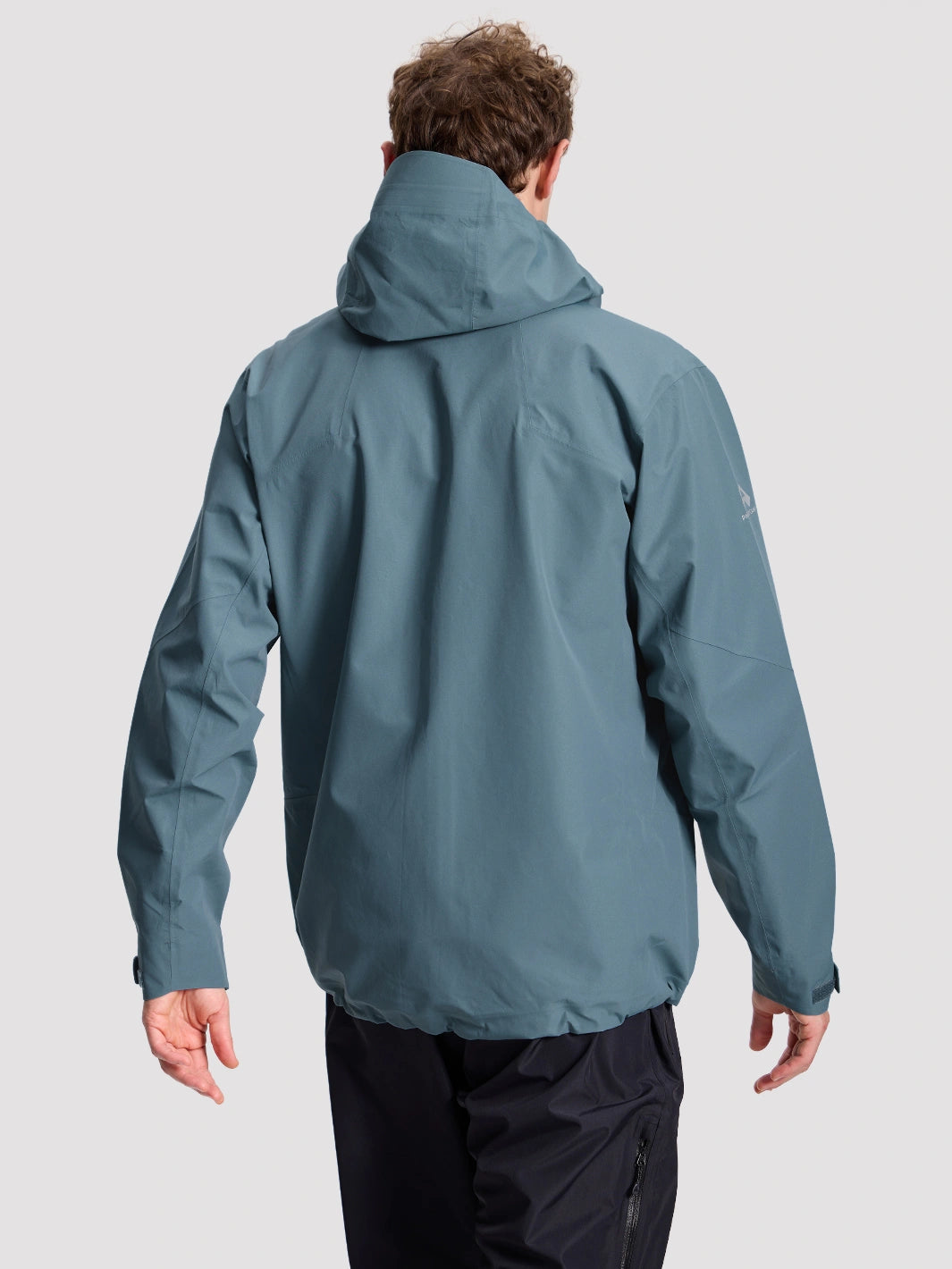 Storm Ego eVent® 3L Hardshell Jacket Unisex PIONEER CAMP