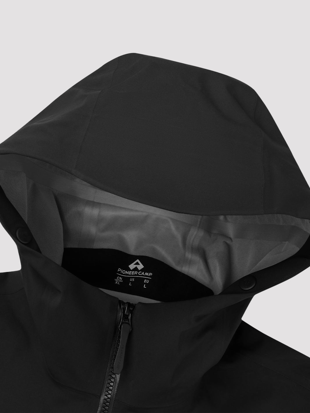 XHW610130 Jacket PIONEER CAMP