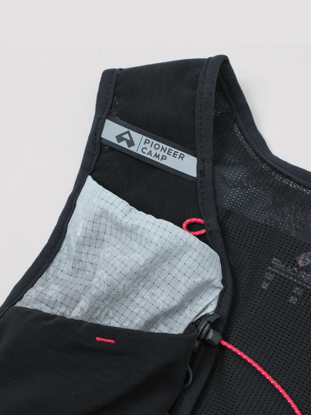 Trail Runnng Vest 2.0 PIONEER CAMP