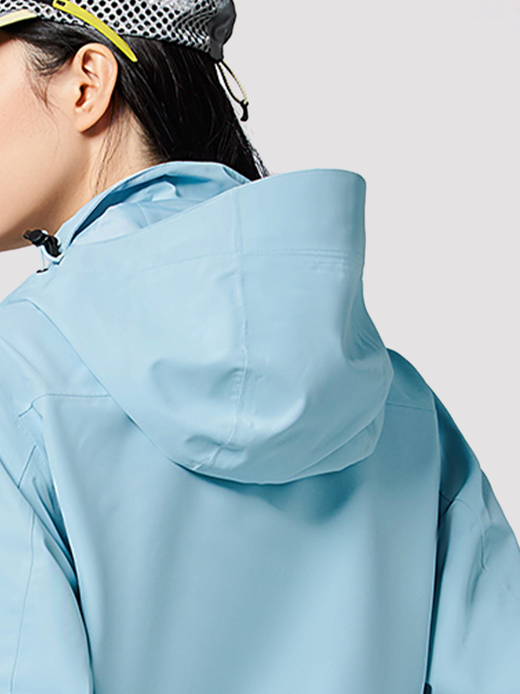 Red Ego Women's 3-in-1 Waterproof Jacket PIONEER CAMP