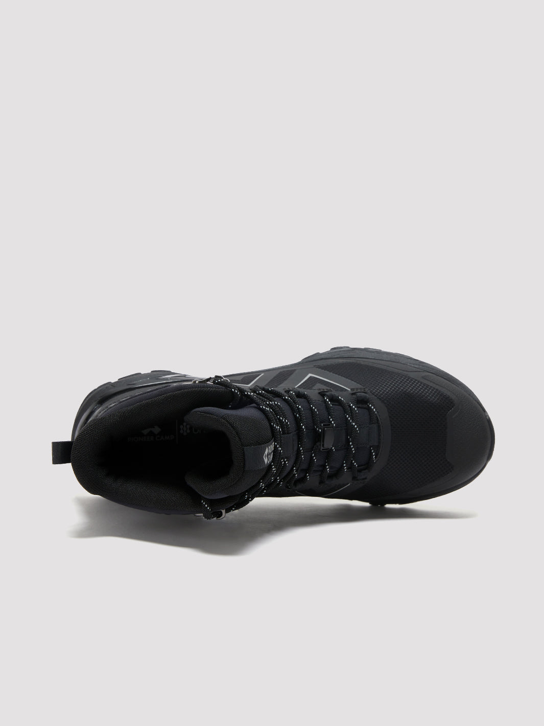 Women's eVent® Hike Waterproof Boot PIONEER CAMP
