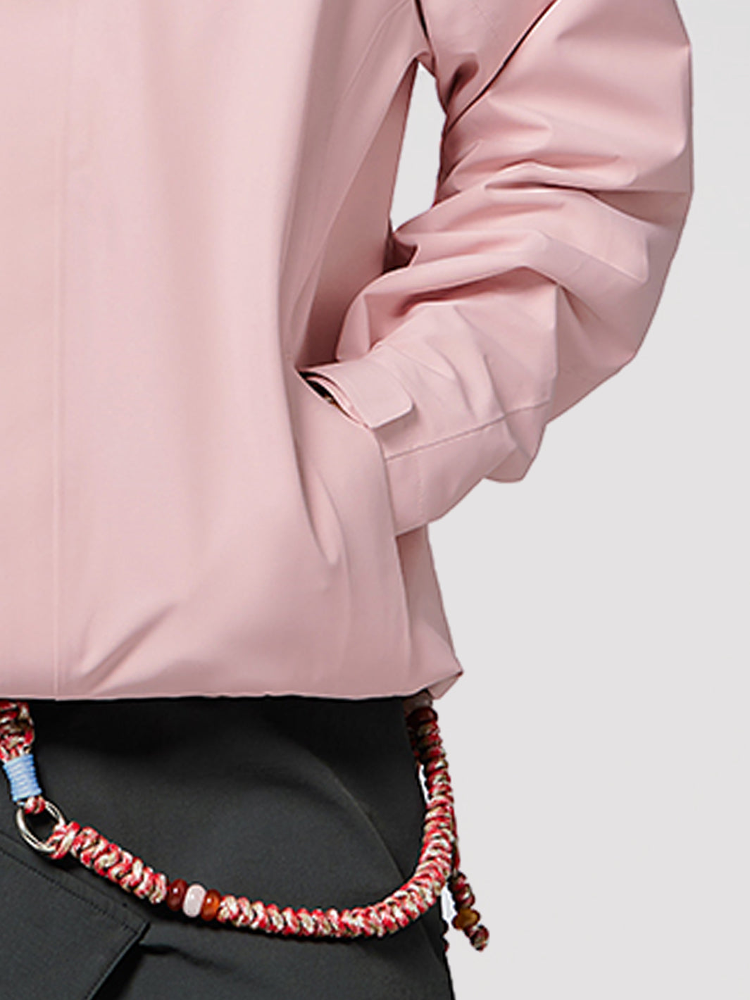 Red Ego Women's 3-in-1 Waterproof Jacket PIONEER CAMP