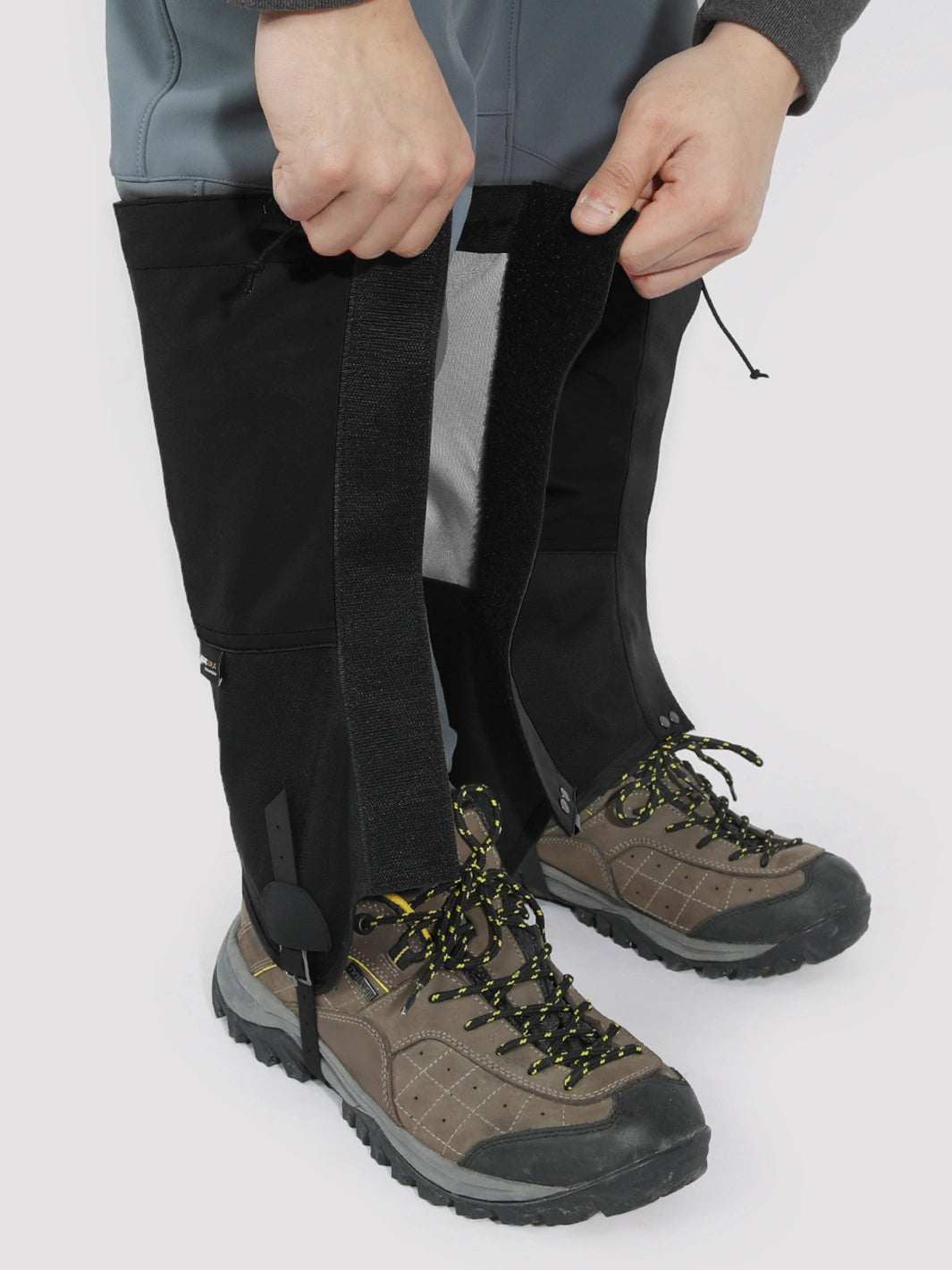 Men's CORDURA® Waterproof Hiking Gaiters