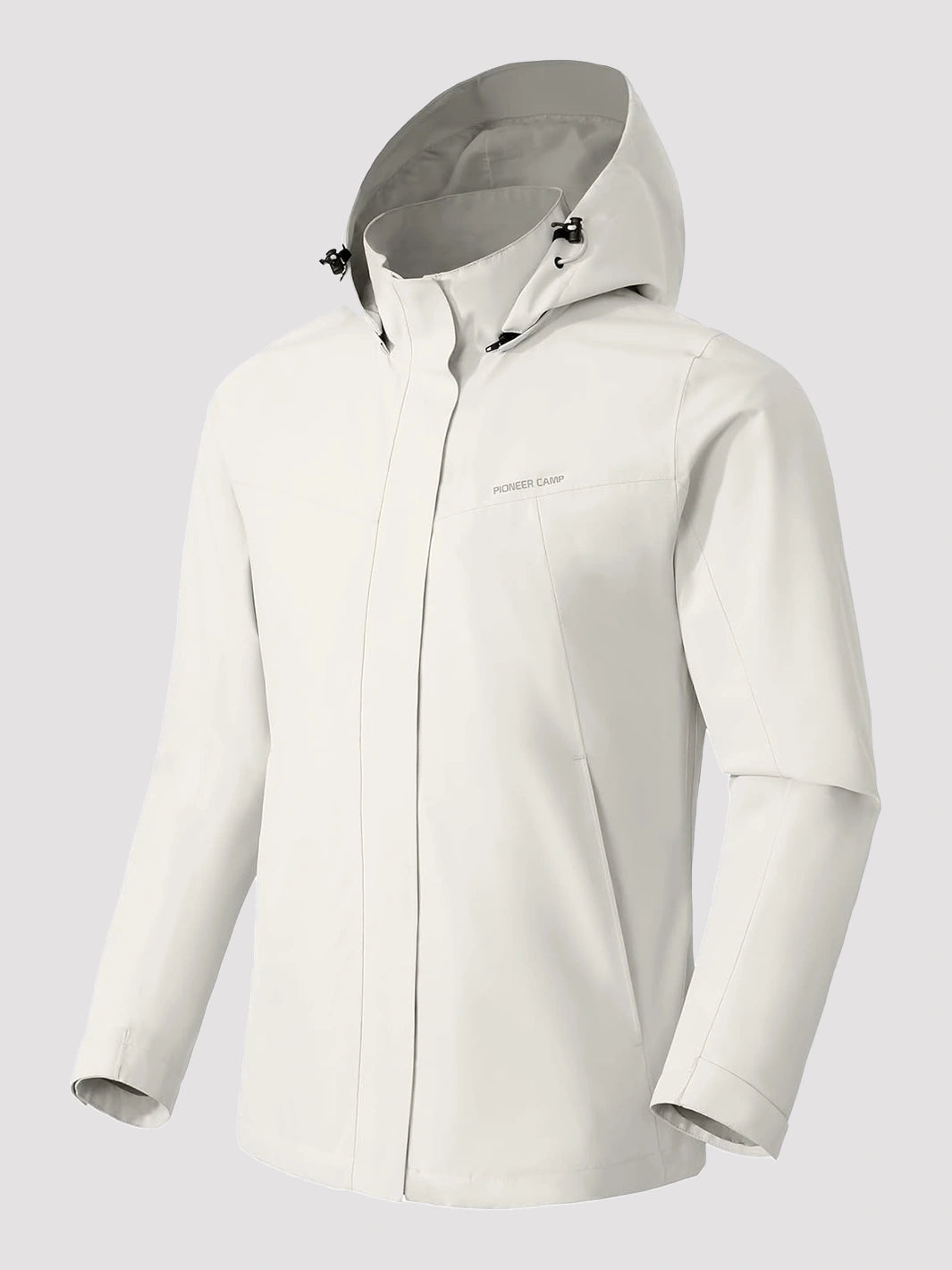 Veste de pluie imperméable et pliable pour femmes