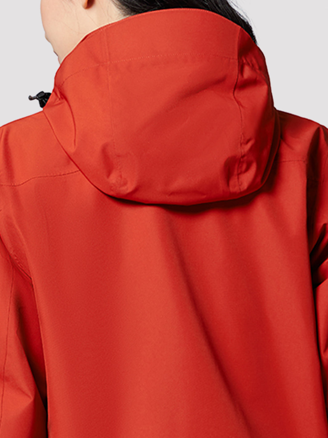 Red Ego Women's 3-in-1 Waterproof Jacket PIONEER CAMP