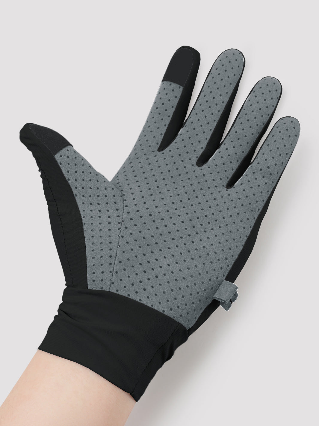 UPF 100+ Cooling Sun Gloves with Touchscreen PIONEER CAMP