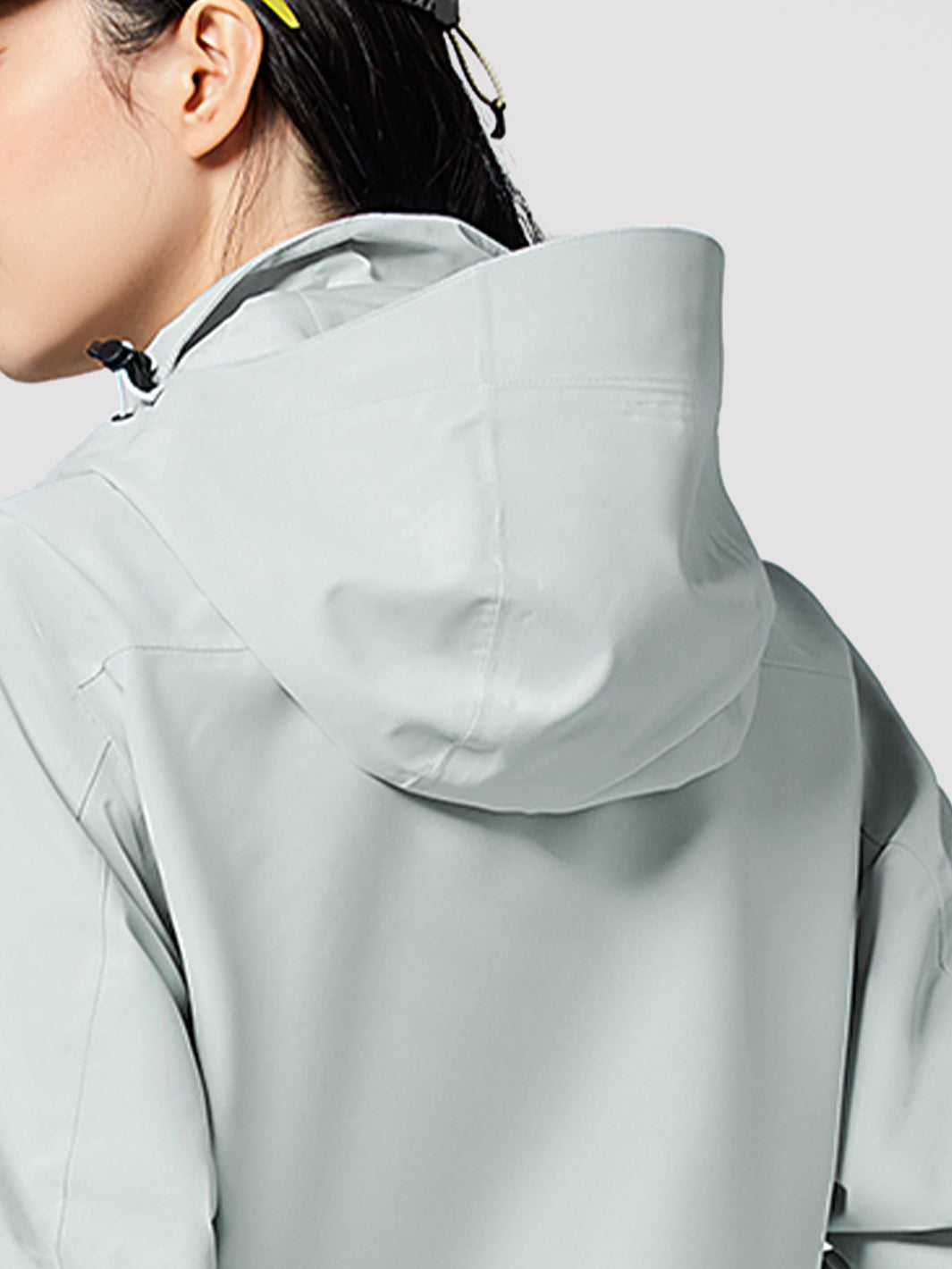 Red Ego Women's 3-in-1 Waterproof Jacket PIONEER CAMP