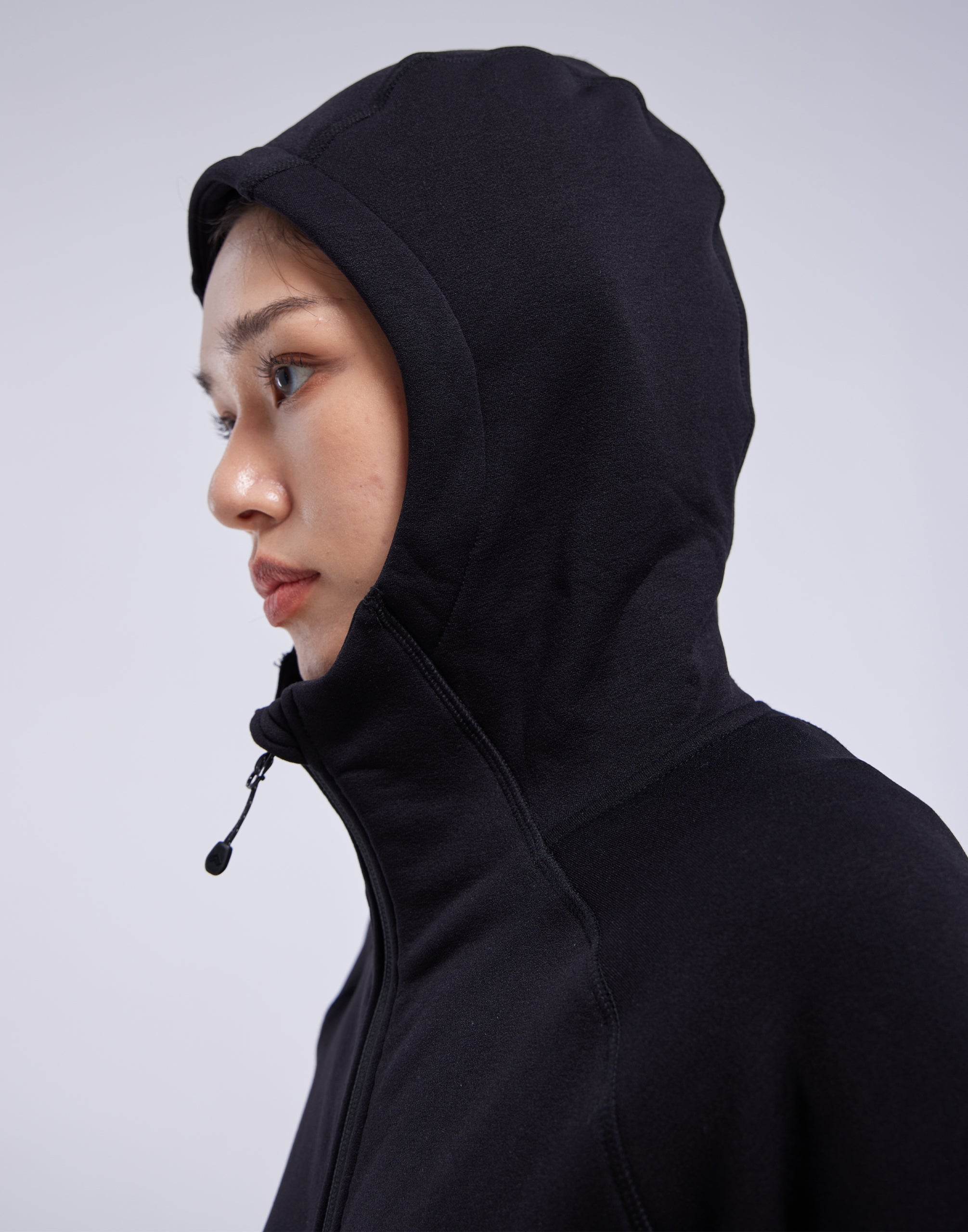 Pioneer Camp Women's PSP Thermal Fleece Jacket