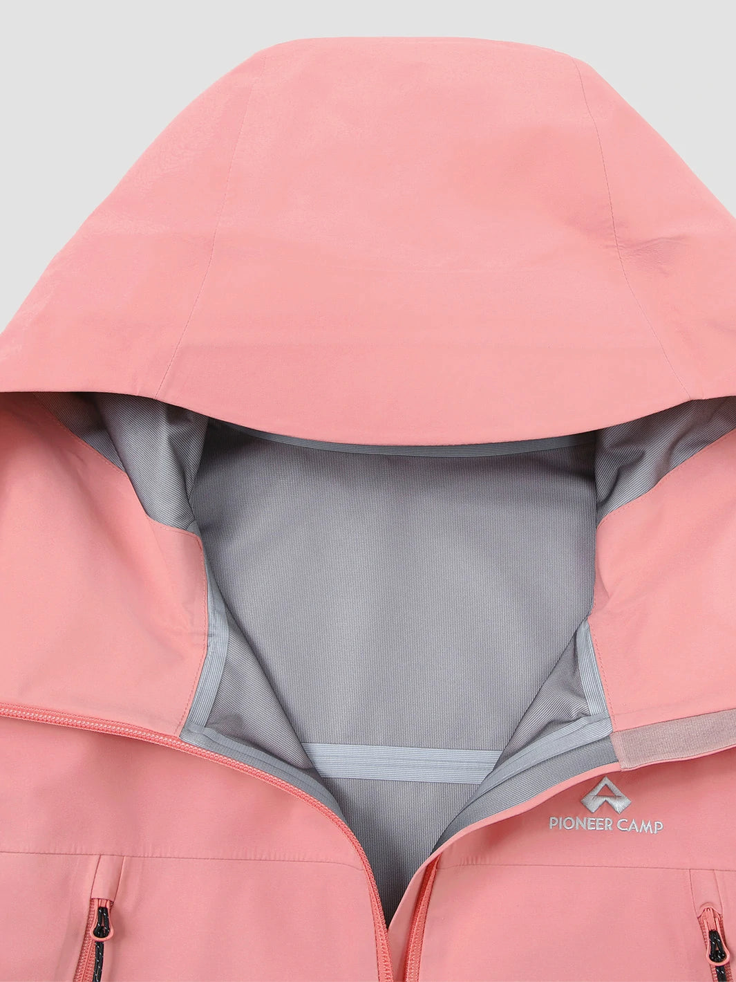 Ego Women's Toray 3L All-Weather Hardshell Jacket