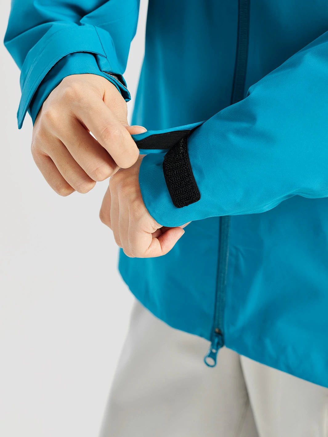 Ego Women's Toray 3L All-Weather Hardshell Jacket