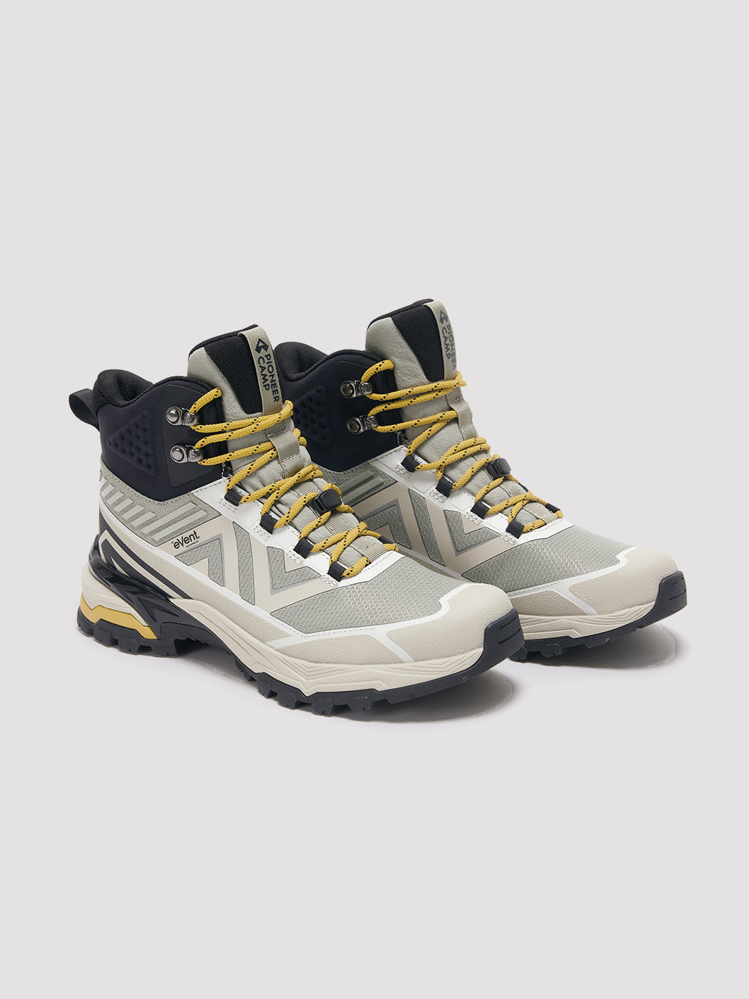 Women's eVent® Hike Waterproof Boot PIONEER CAMP